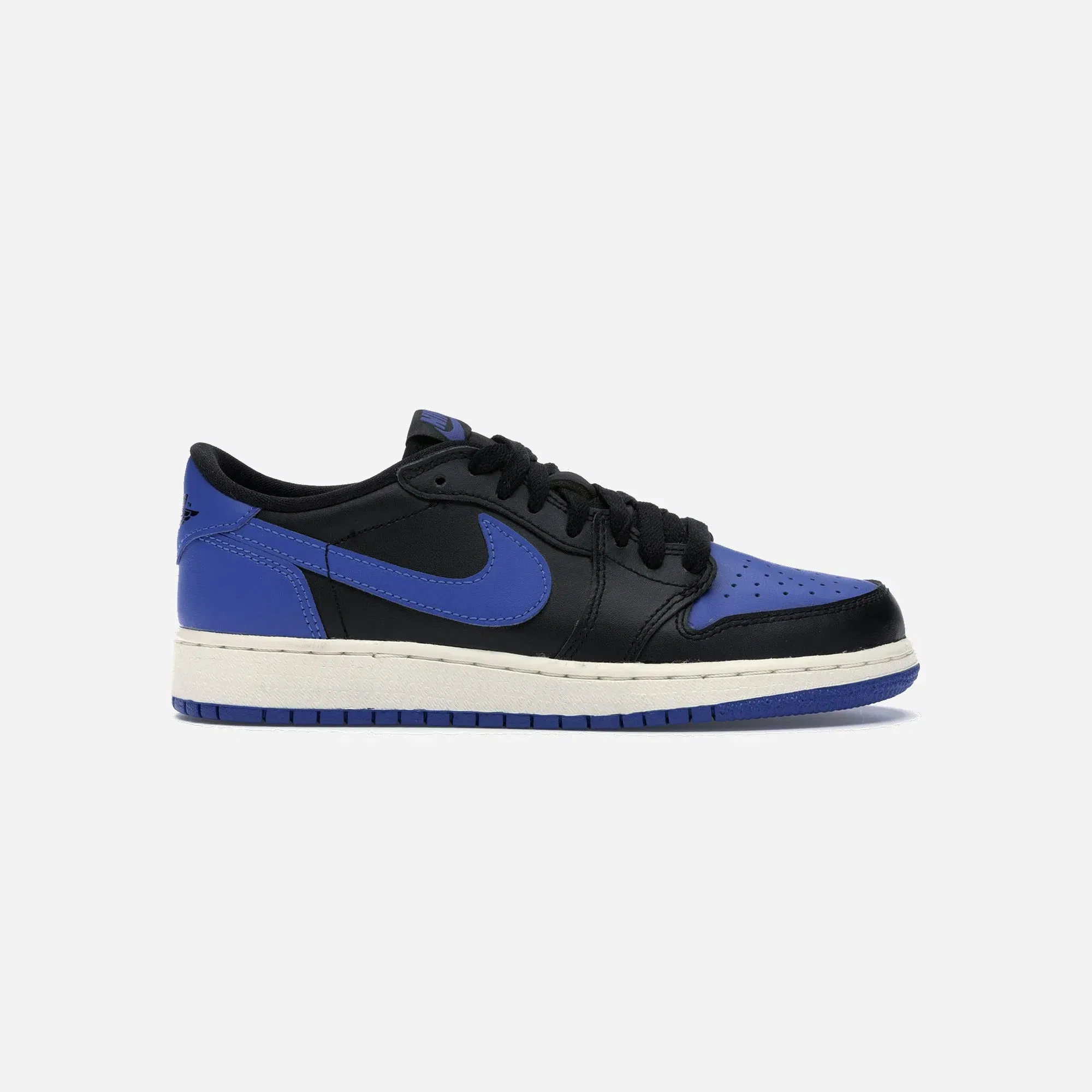 Jordan 1 Retro Low Royal Blue Gs