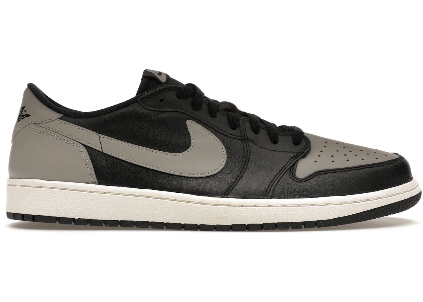 Jordan 1 Retro Low Shadow 2015