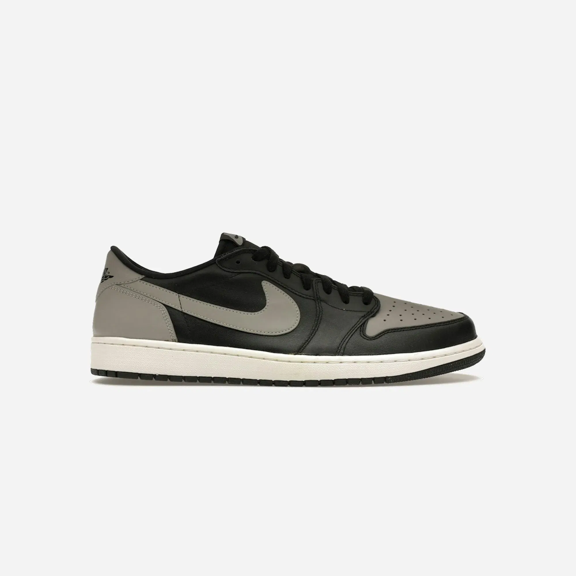 Jordan 1 Retro Low Shadow 2015