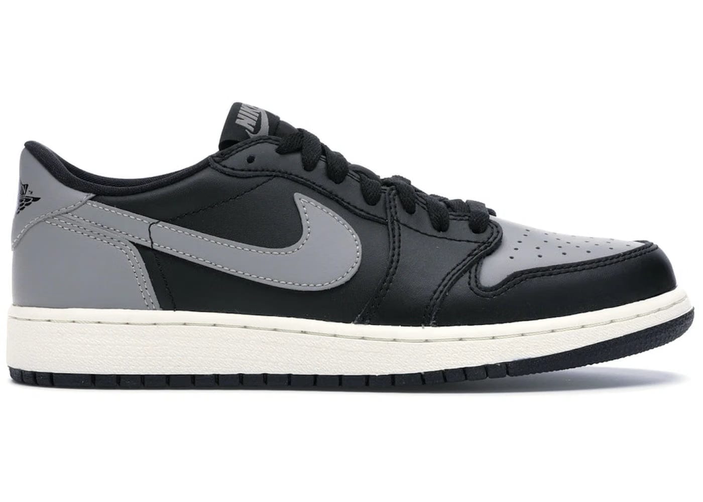 Jordan 1 Retro Low Shadow Gs
