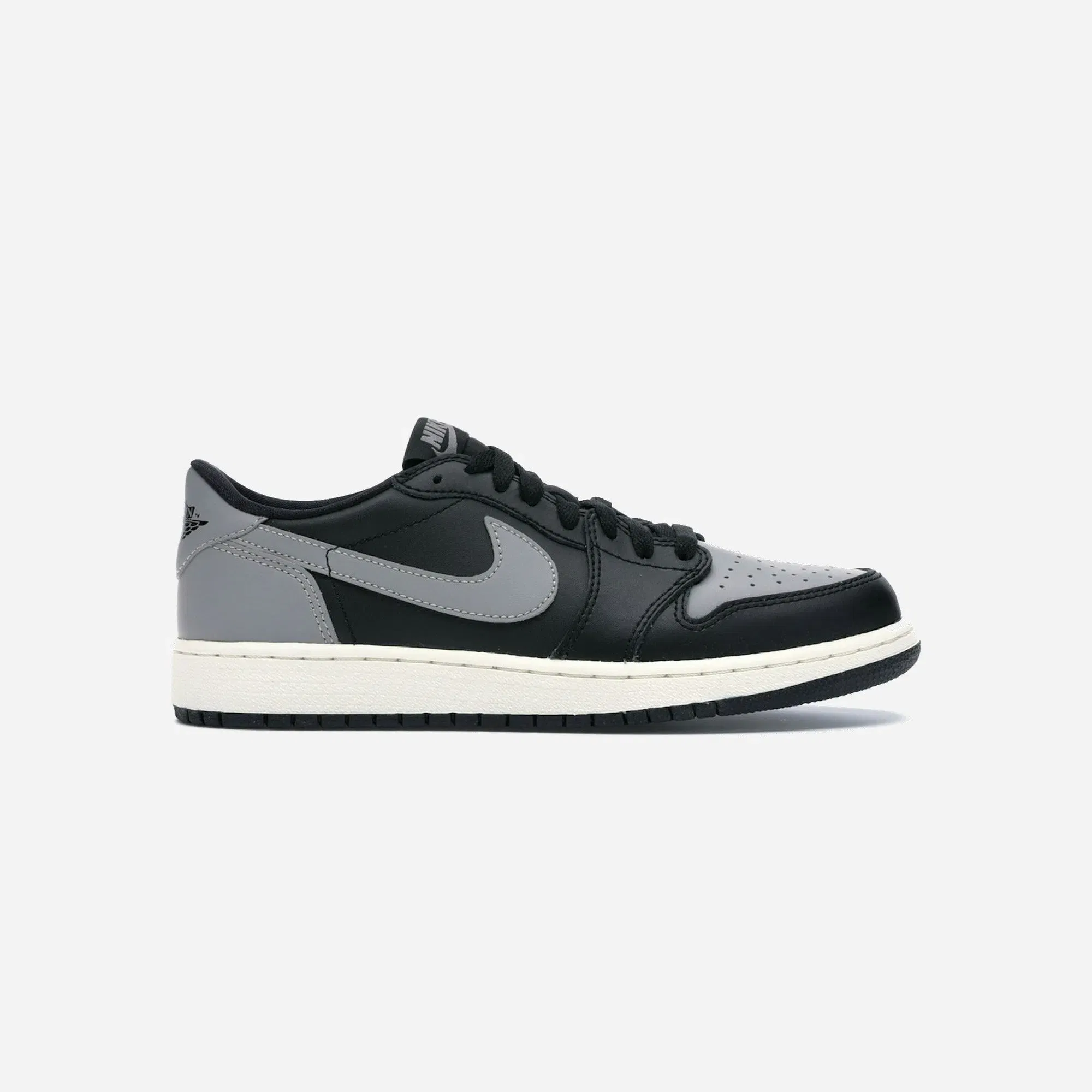 Jordan 1 Retro Low Shadow Gs