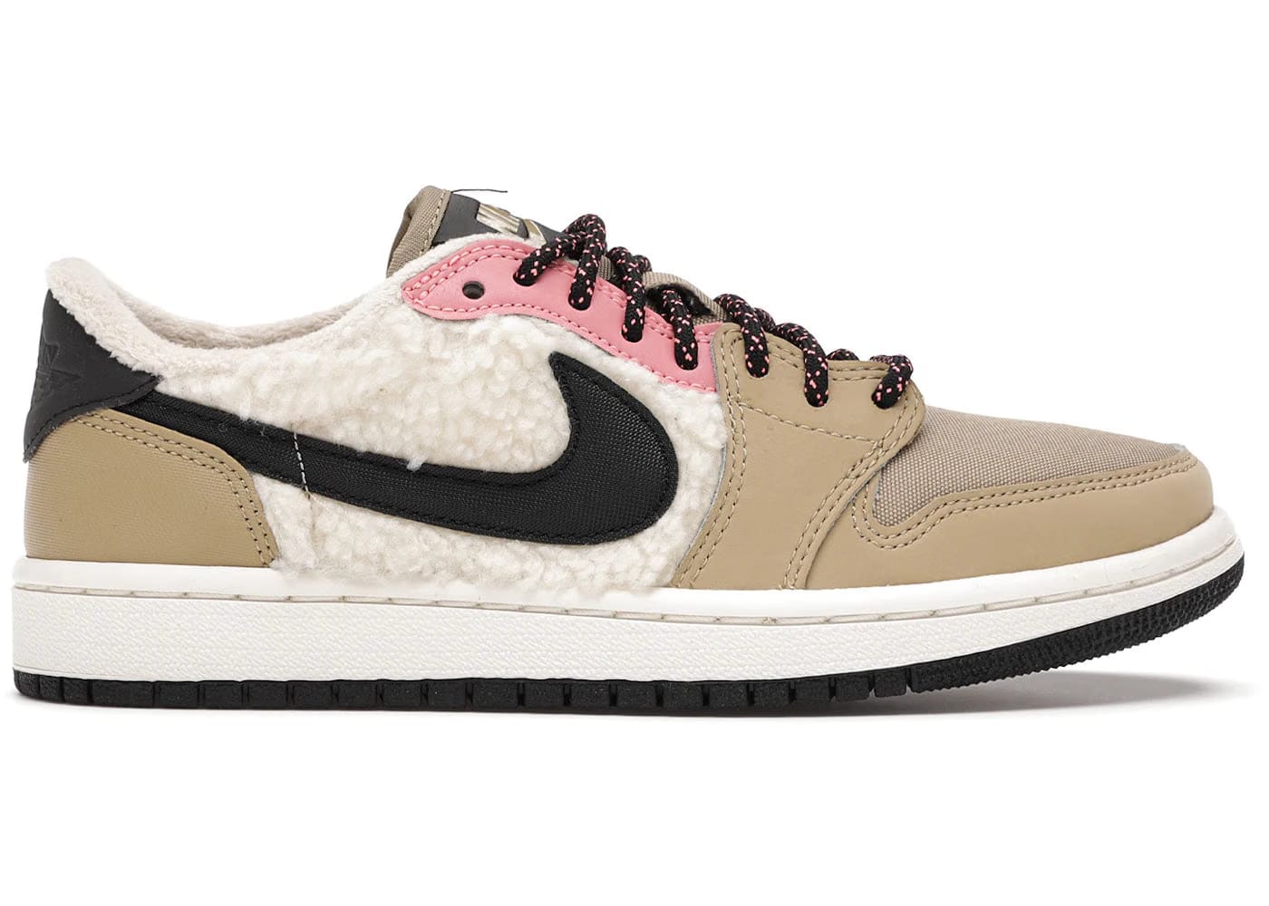 Jordan 1 Retro Low Utility Pack Womens