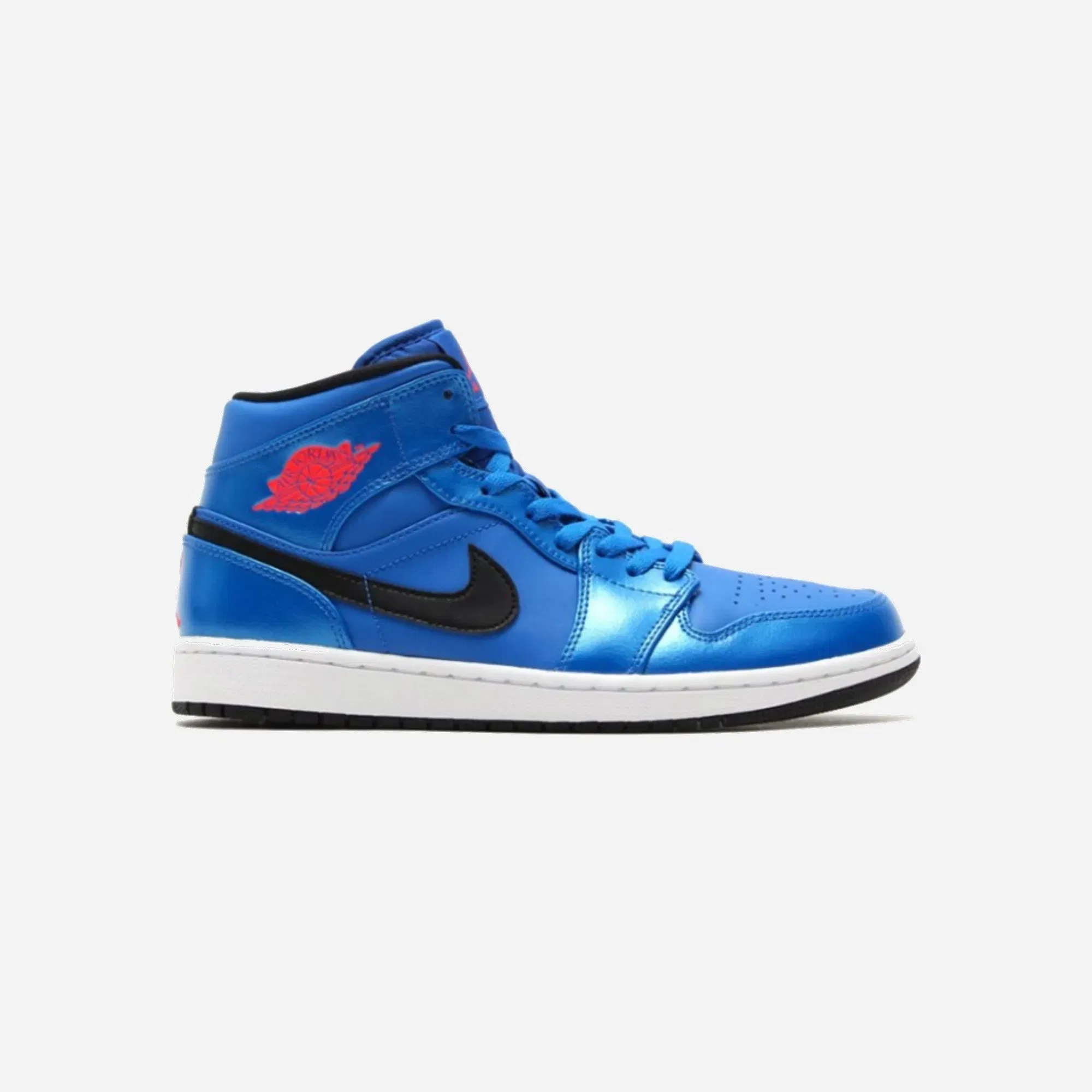 Jordan 1 Retro Mid Sport Blue