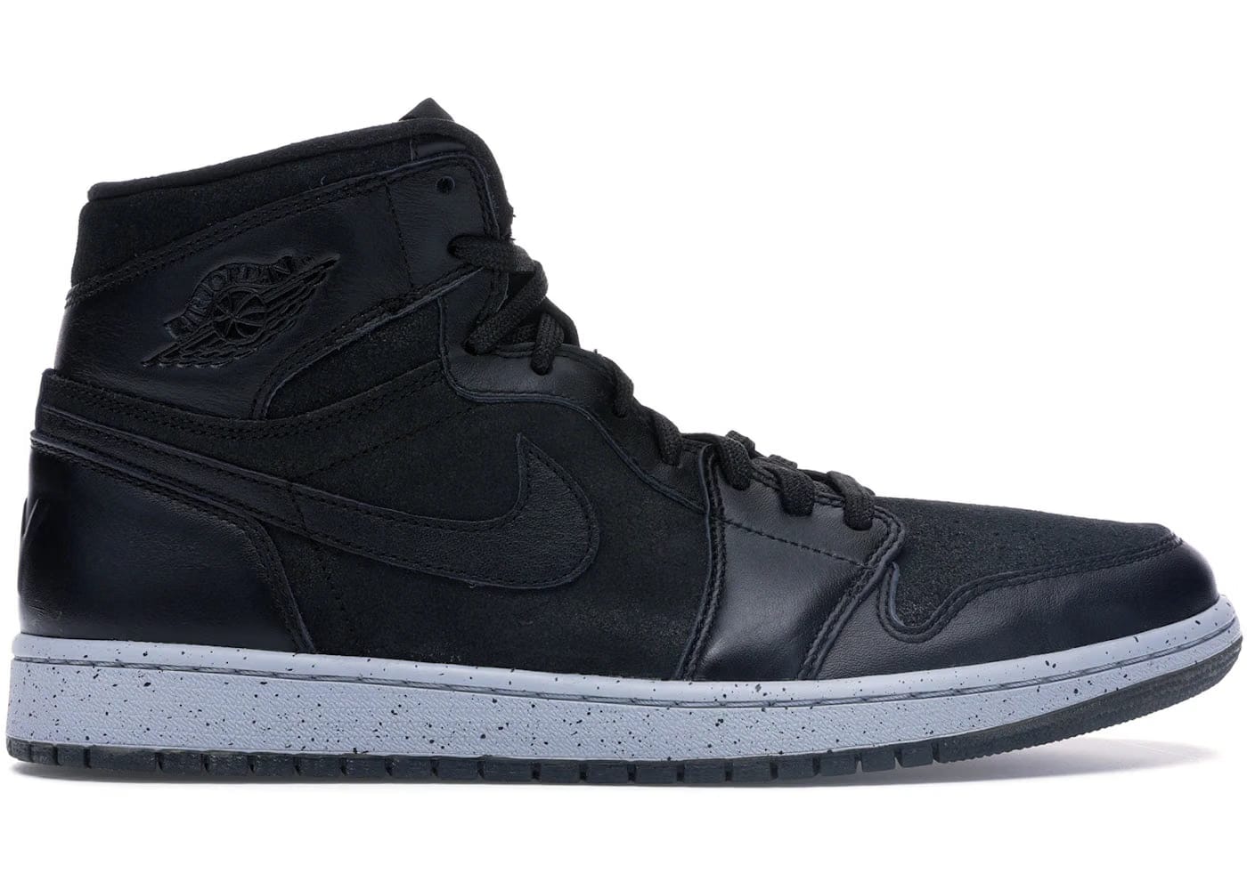 Jordan 1 Retro Nyc
