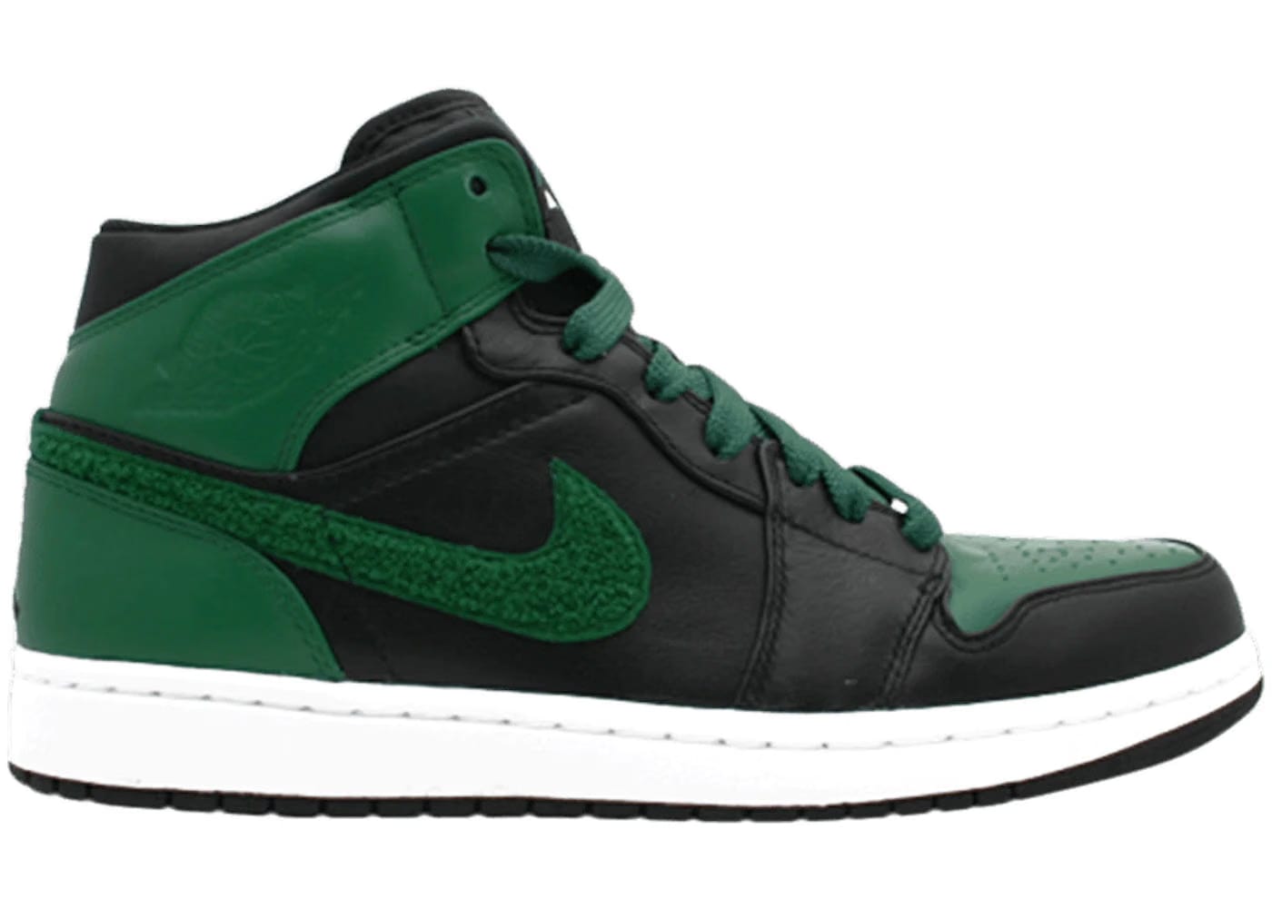 Jordan 1 Retro Phat Premier Boston