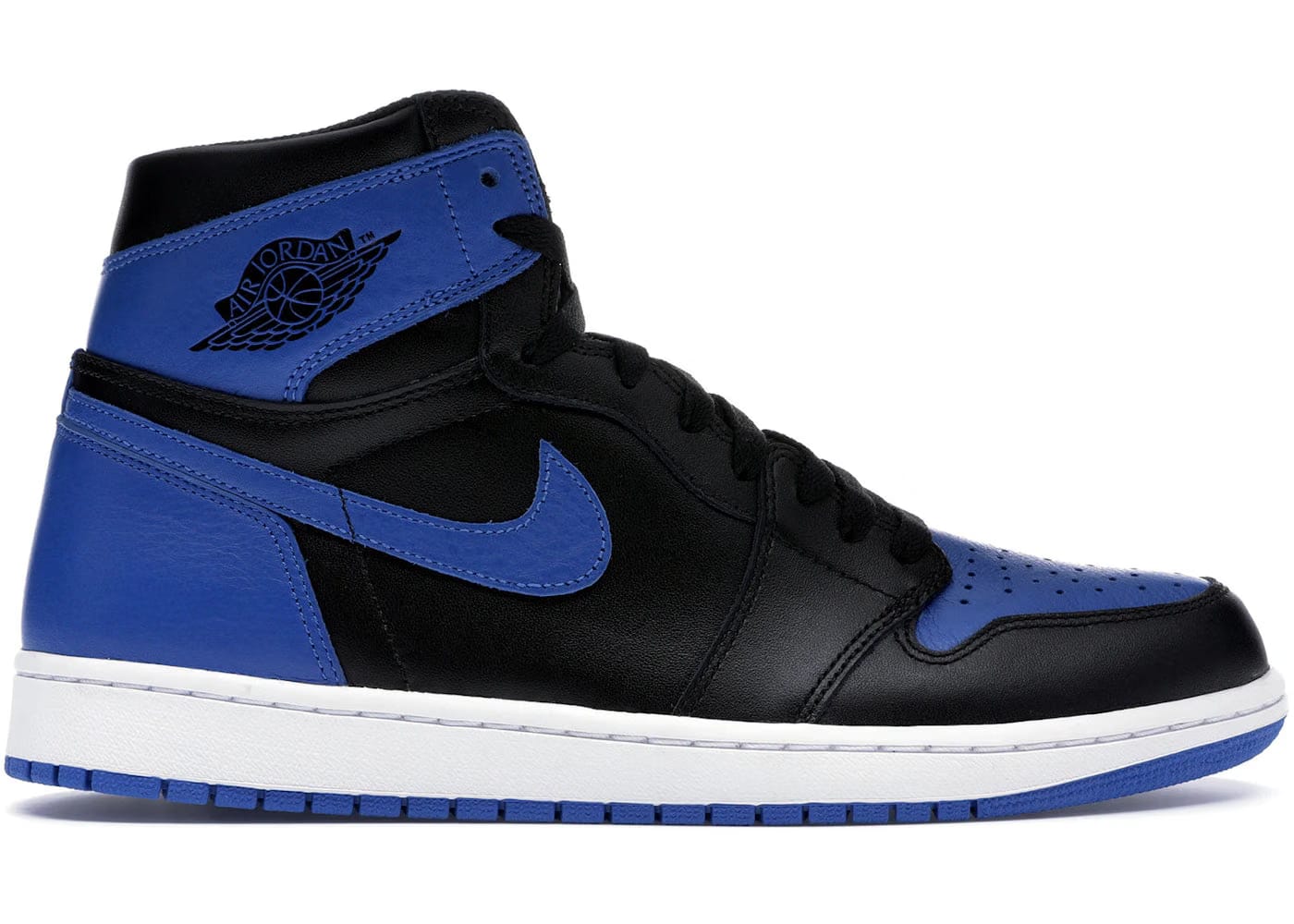 Jordan 1 Retro Royal 2017
