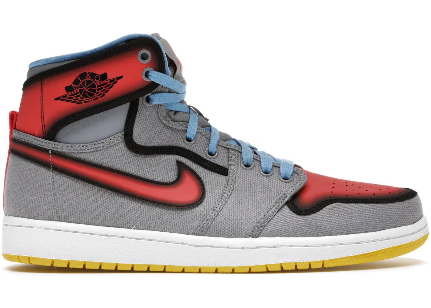 Jordan 1 Retro Rttg Barcelona