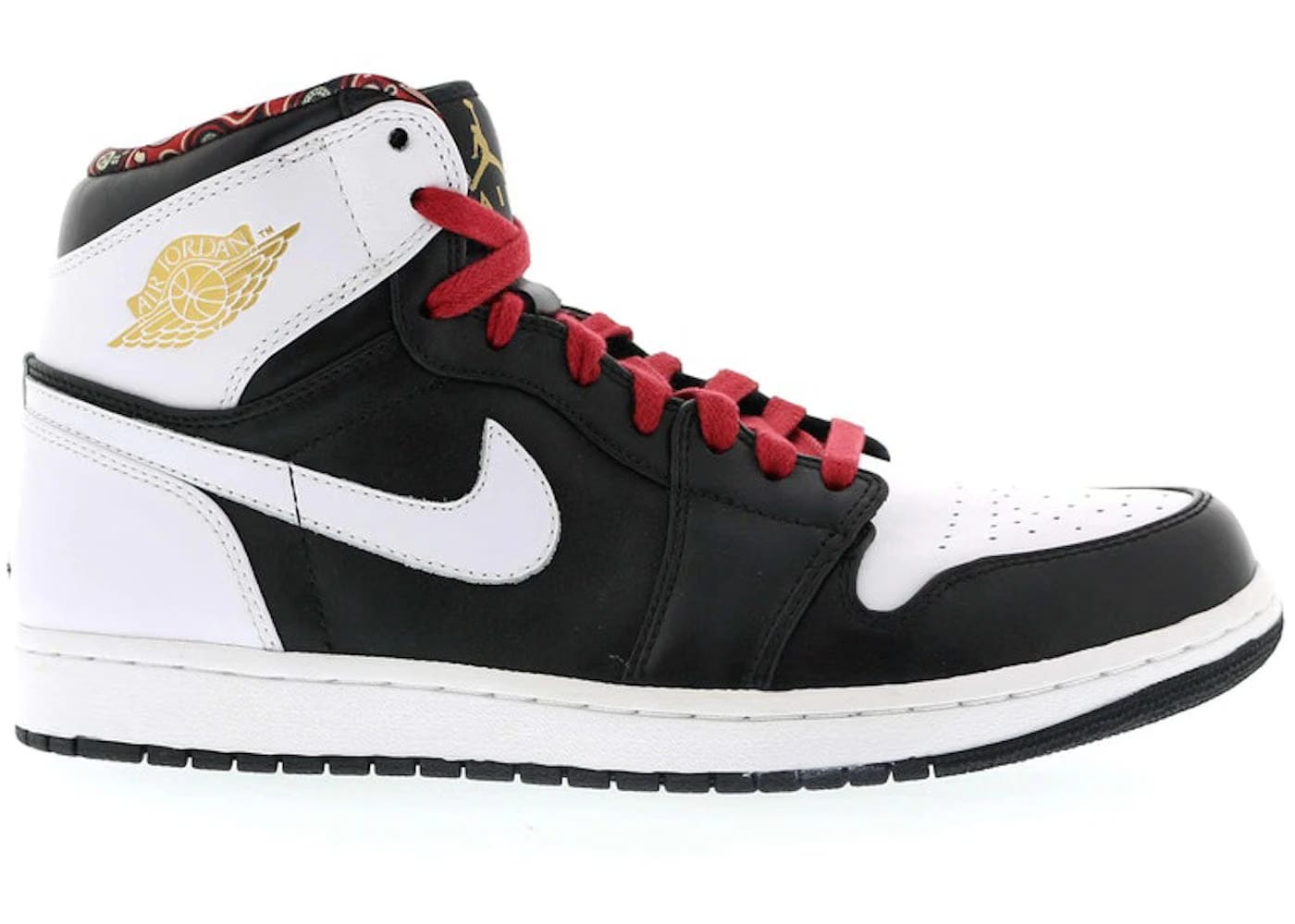 Jordan 1 Retro Rttg Vegas