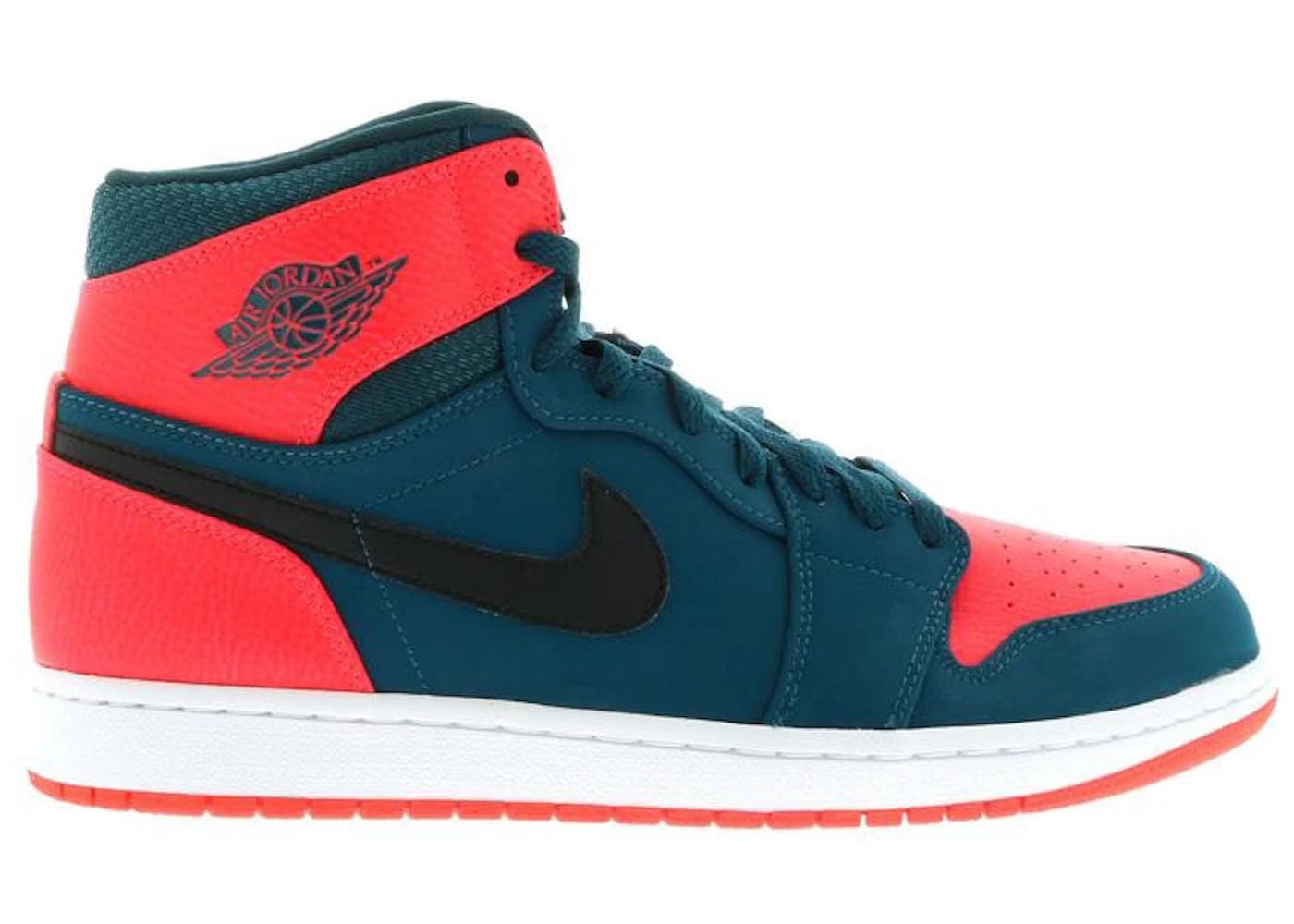 Jordan 1 Retro Russell Westbrook Pe