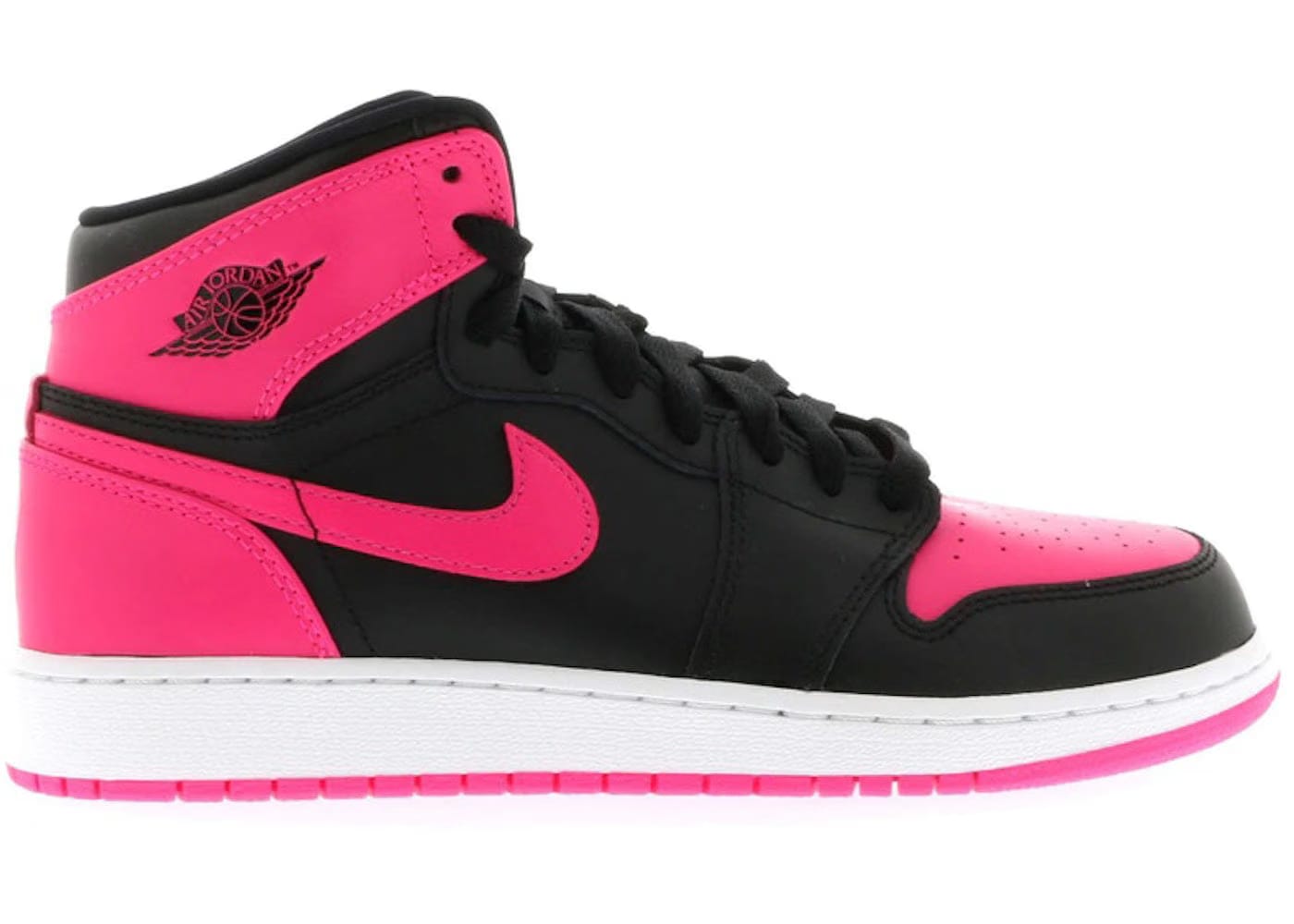 Jordan 1 Retro Serena Williams Hyper Pink Gs