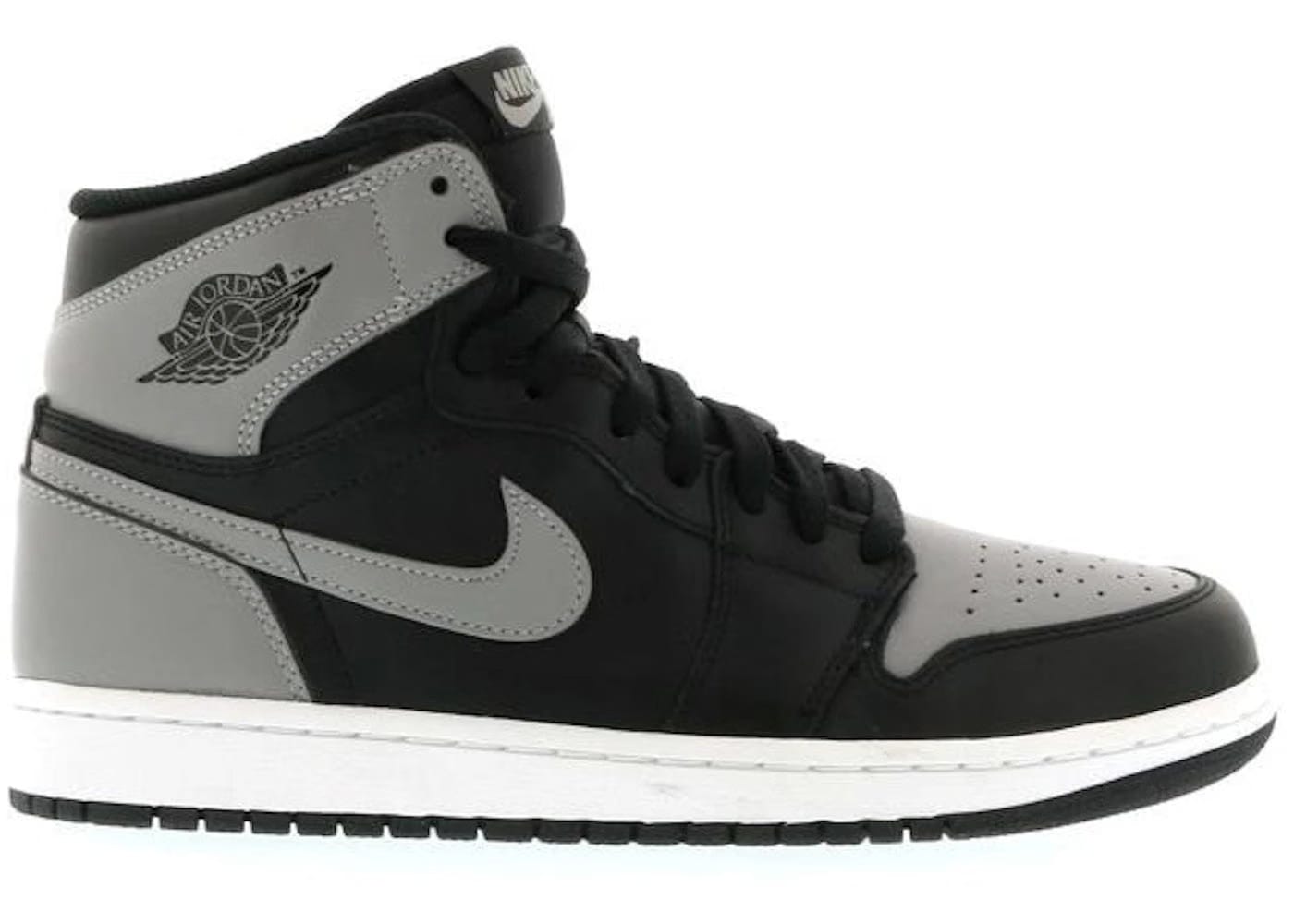 Jordan 1 Retro Shadow 2013