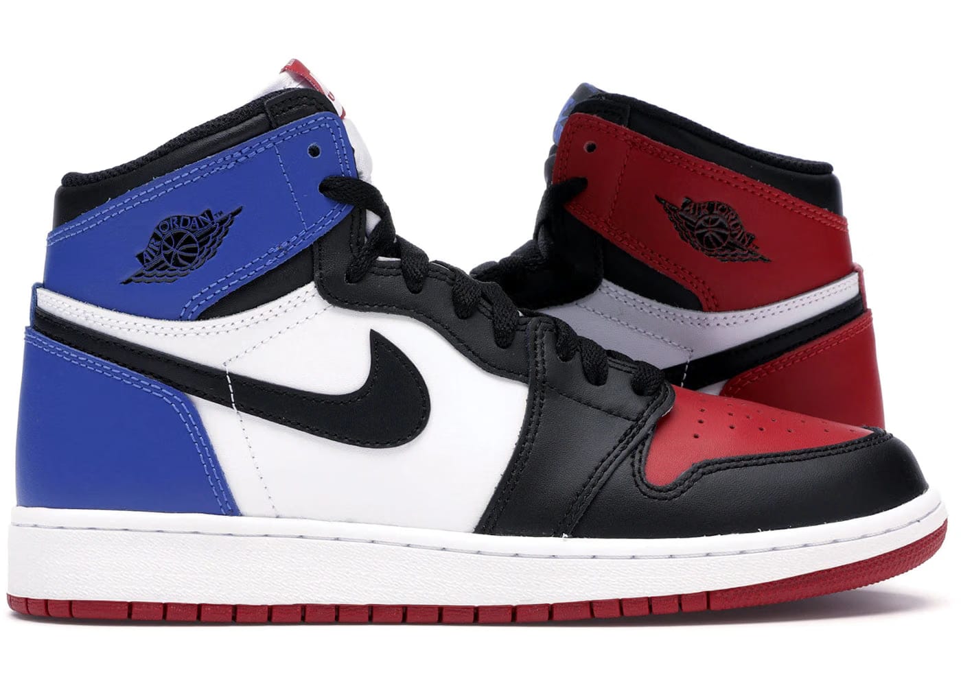 Jordan 1 Retro Top 3 Gs