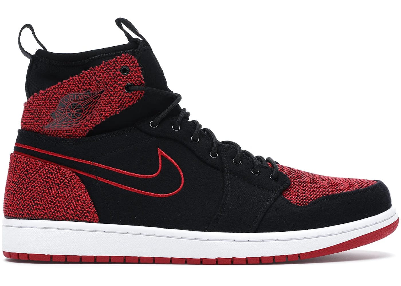 Jordan 1 Retro Ultra High Bred