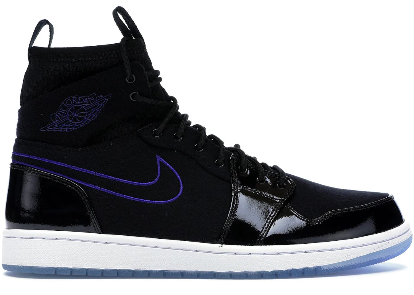 Jordan 1 Retro Ultra High Space Jam