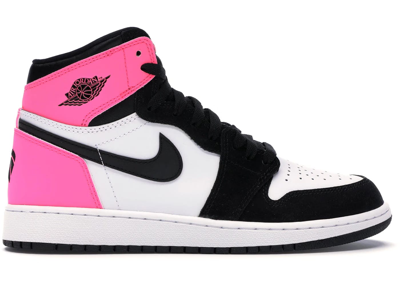 Jordan 1 Retro Valentines Day 2017 Gs