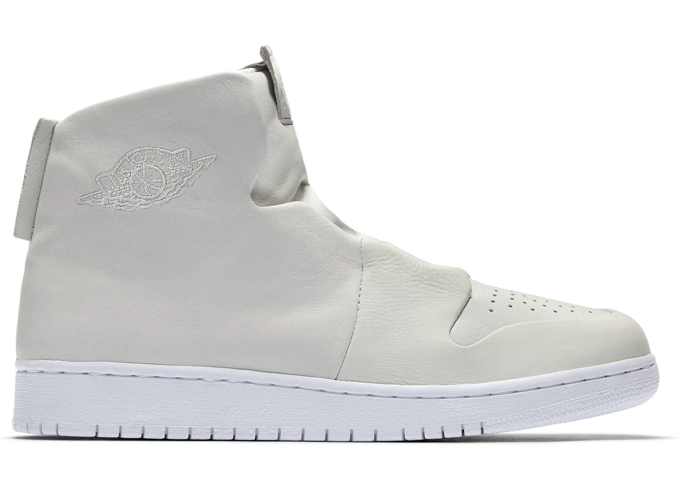 Jordan 1 Sage Xx The 1 Reimagined Off White Womens