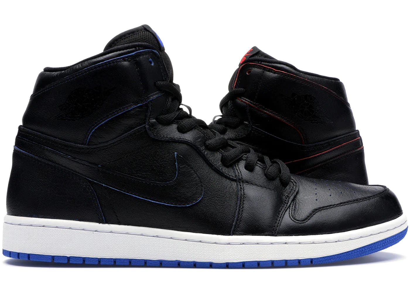 Jordan 1 Sb Lance Mountain Black