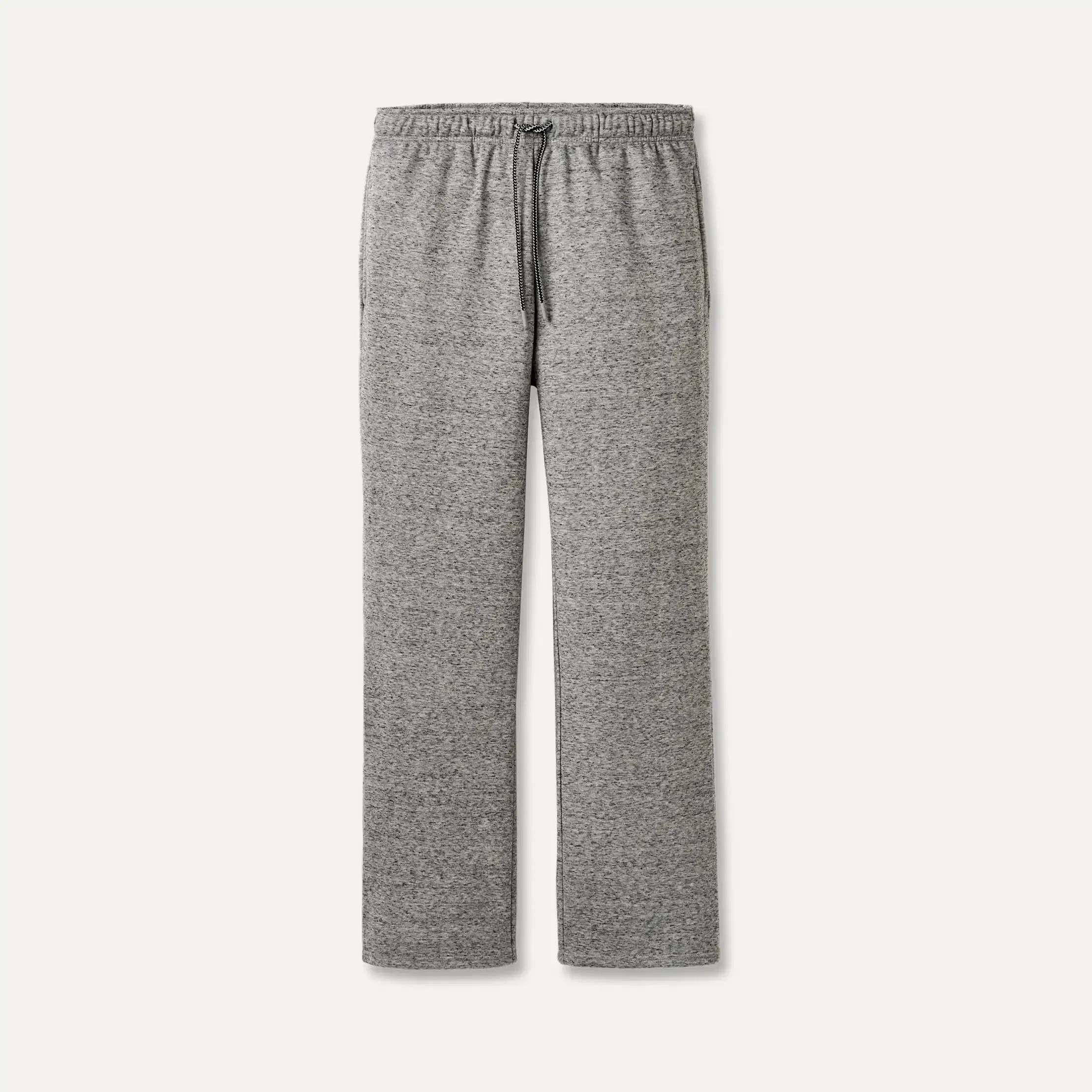 Ugg Sylvan Straight Leg Pant Grey Heather