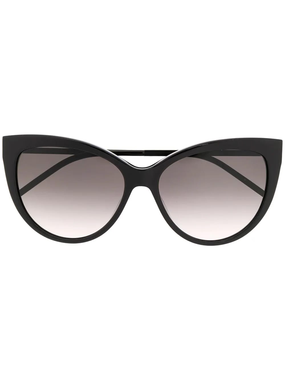 SL M48SA cat-eye sunglasses