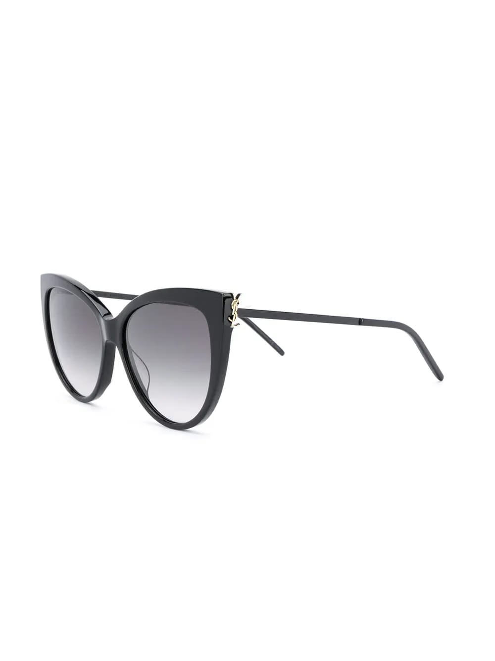 SL M48SA cat-eye sunglasses