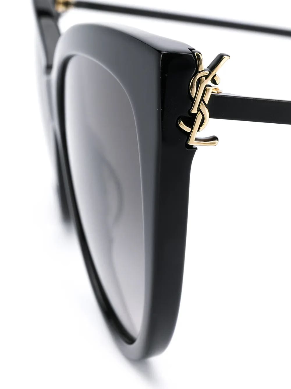 SL M48SA cat-eye sunglasses