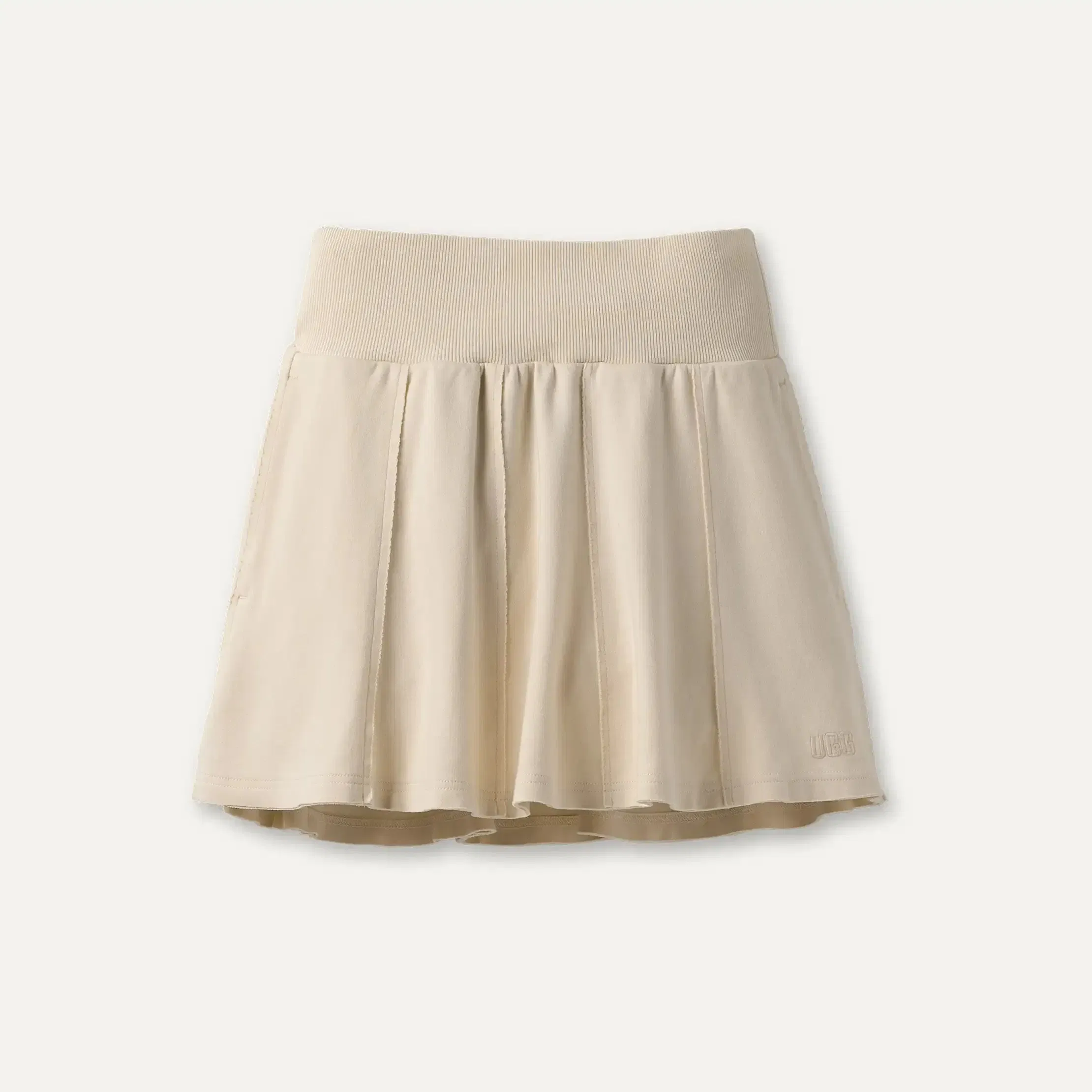 Ugg Maelynn Skirt Cream