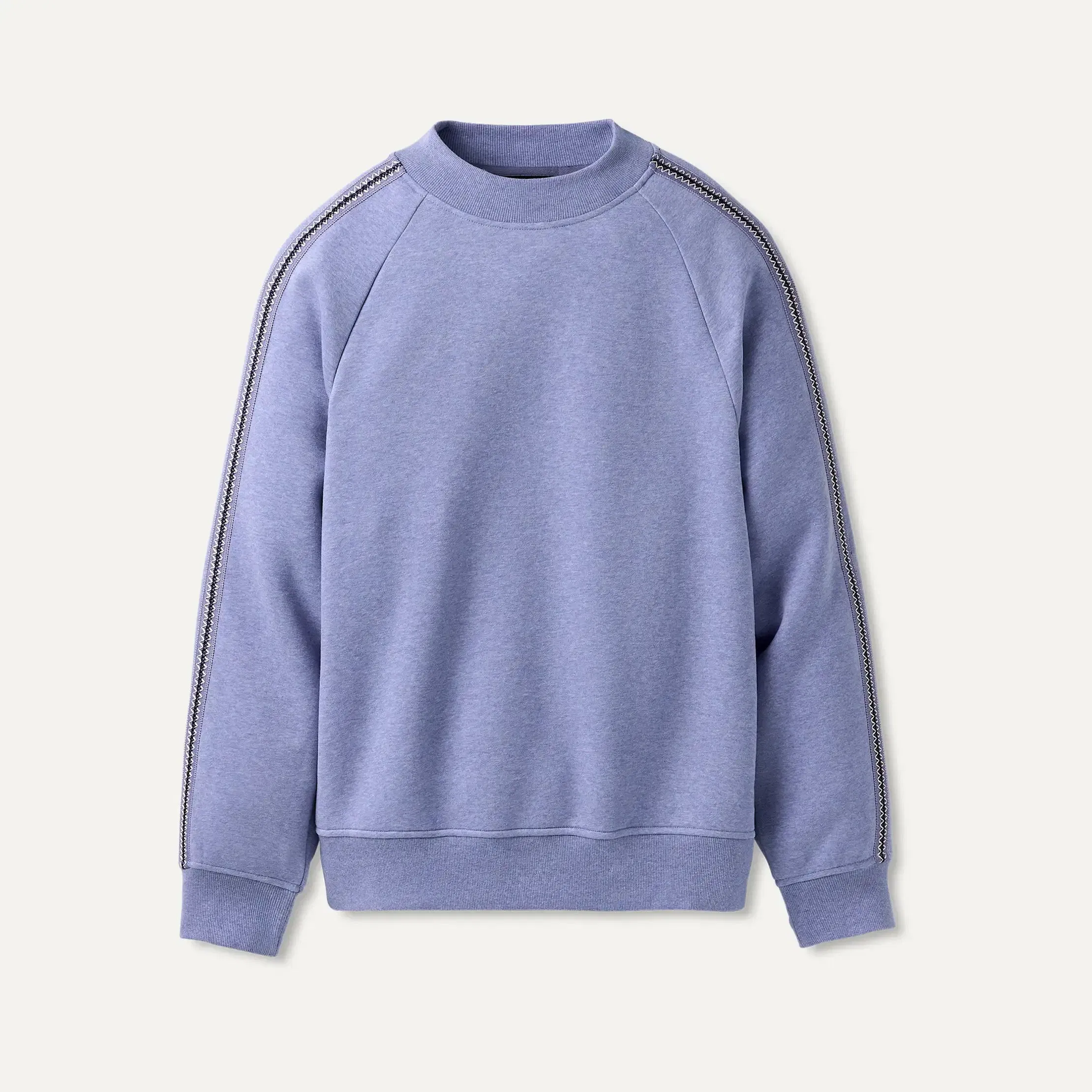 Ugg Tasman Crewneck Dusted Iris Heather