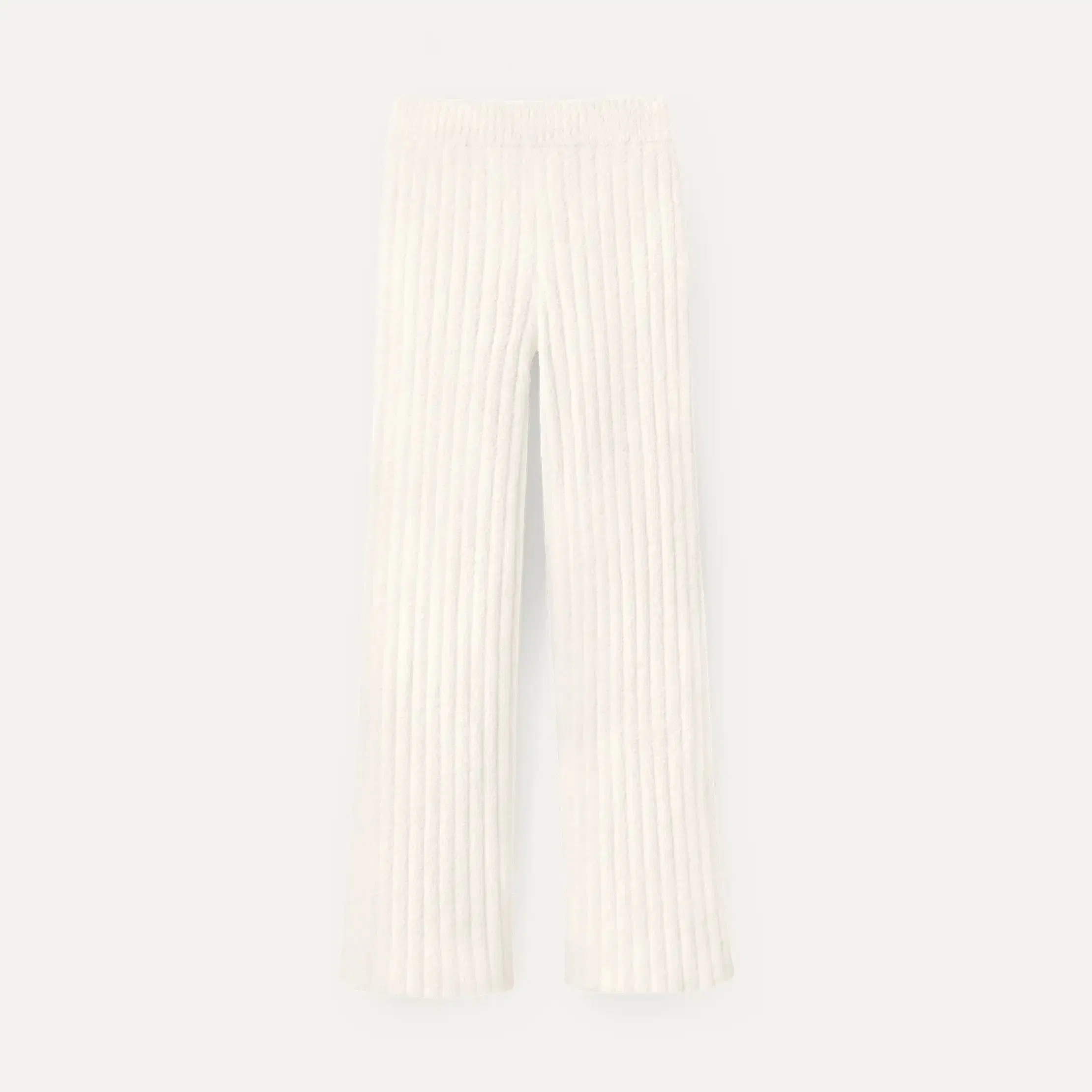 Ugg Terri Pant Rib Cream