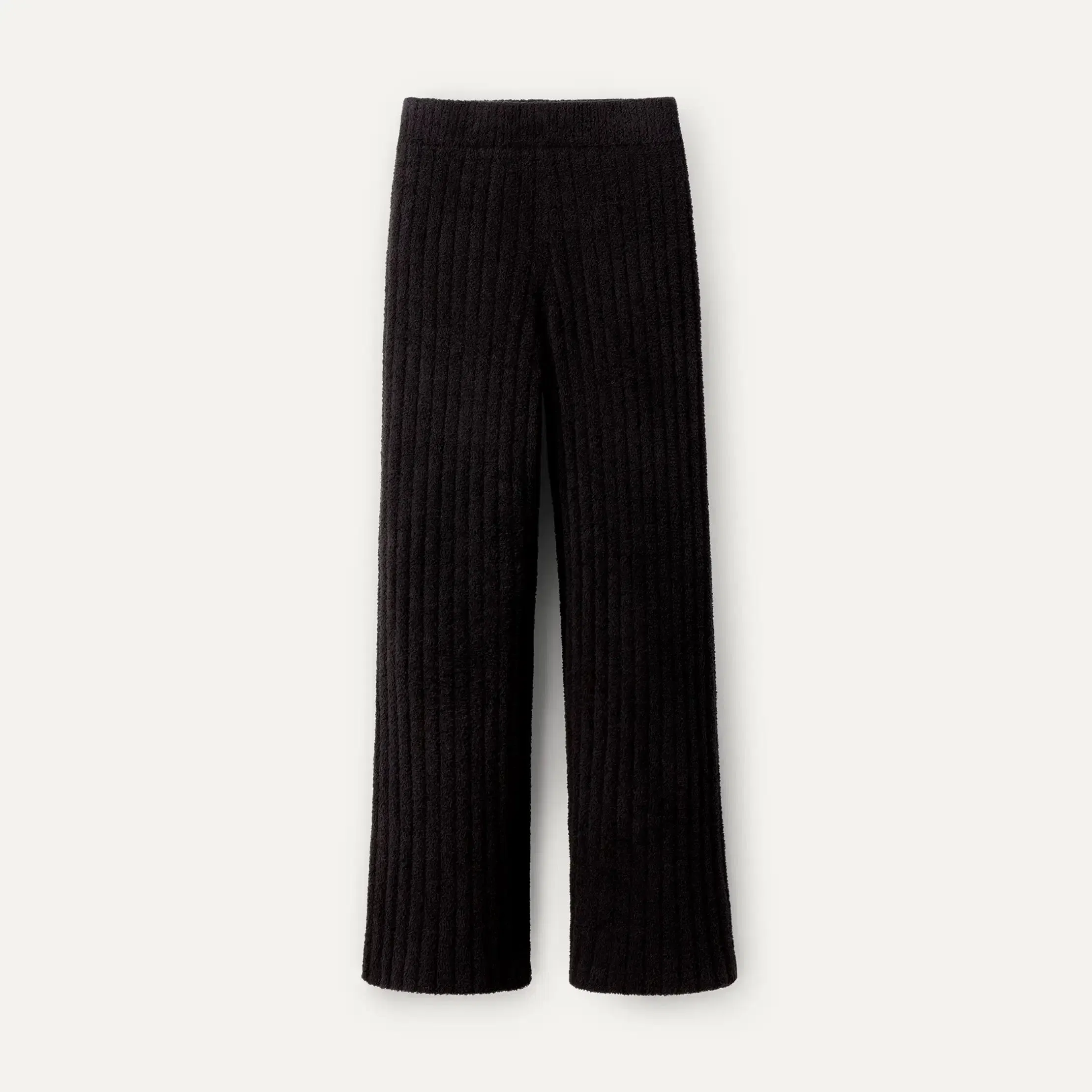 Ugg Terri Pant Rib Black