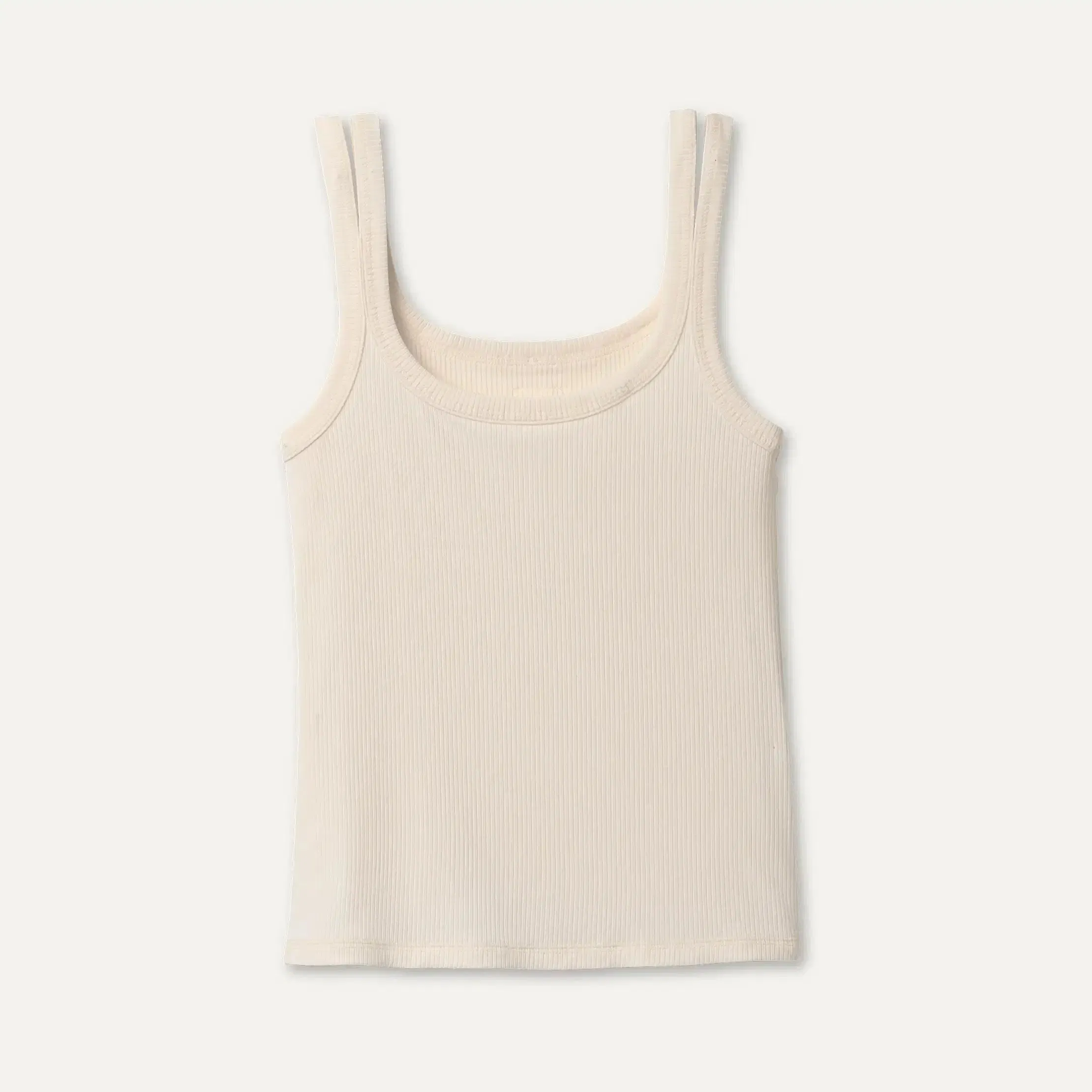 Ugg Nael Tank Rib Nimbus