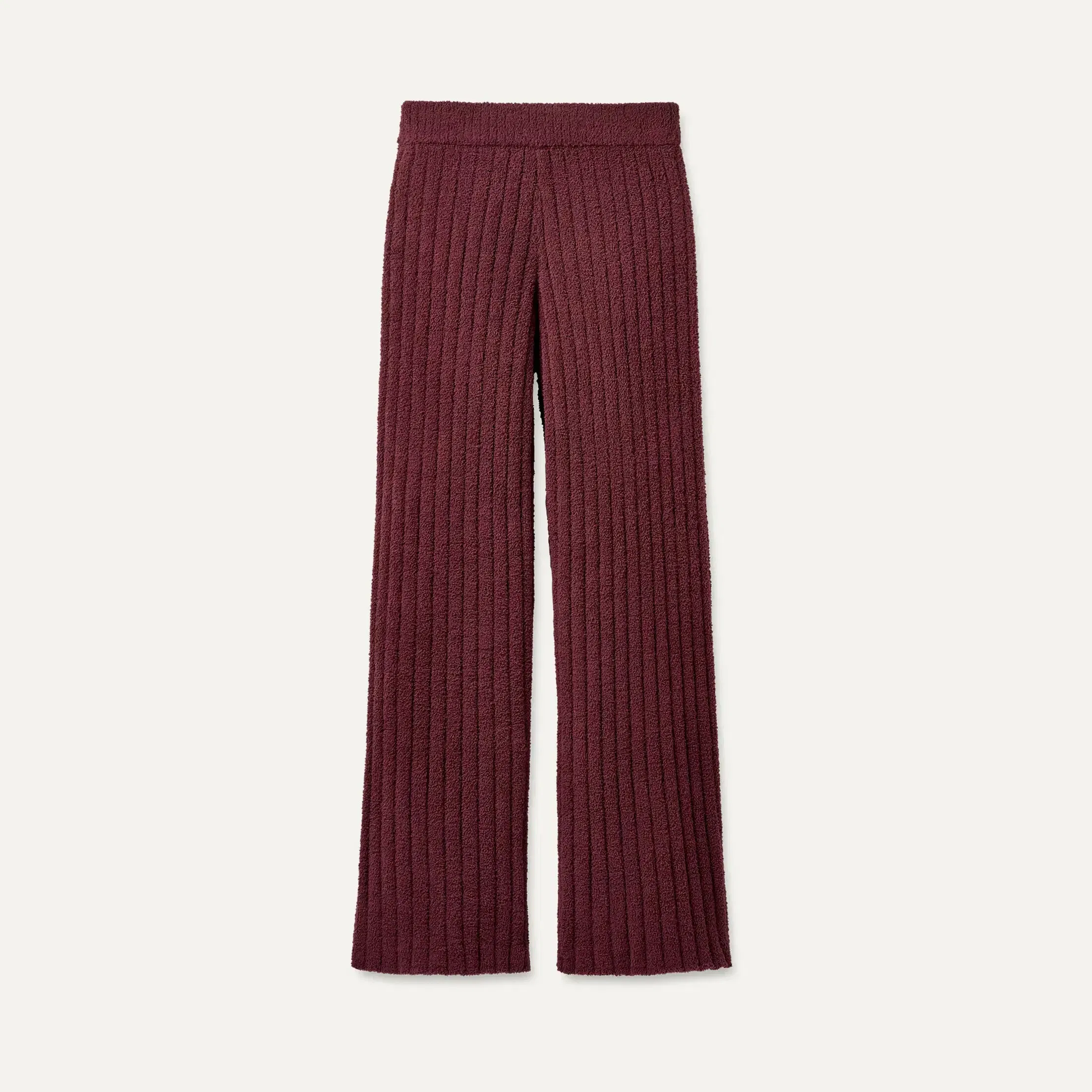 Ugg Terri Pant Rib Wild Grape