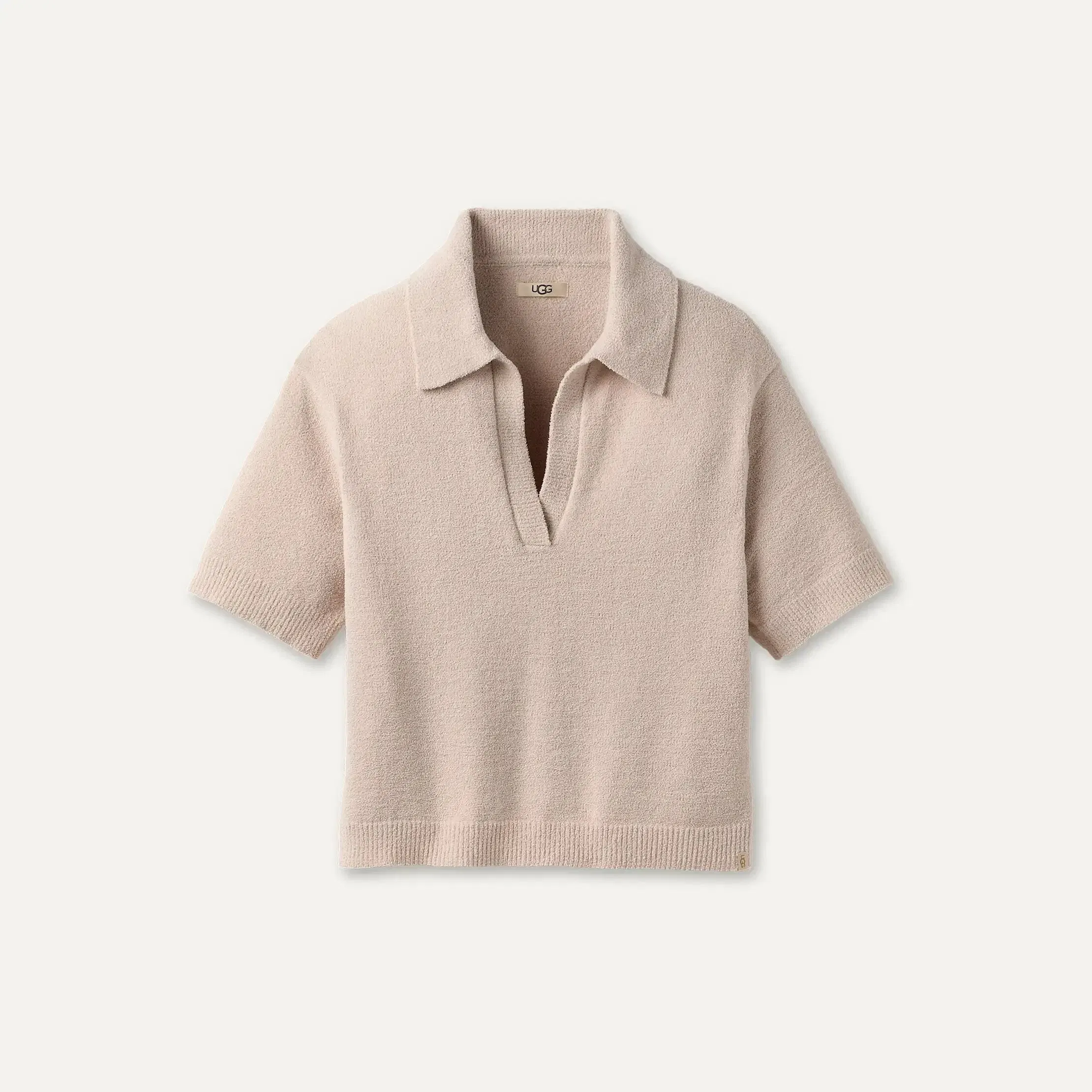 Ugg Keslyn Top Lite Sand