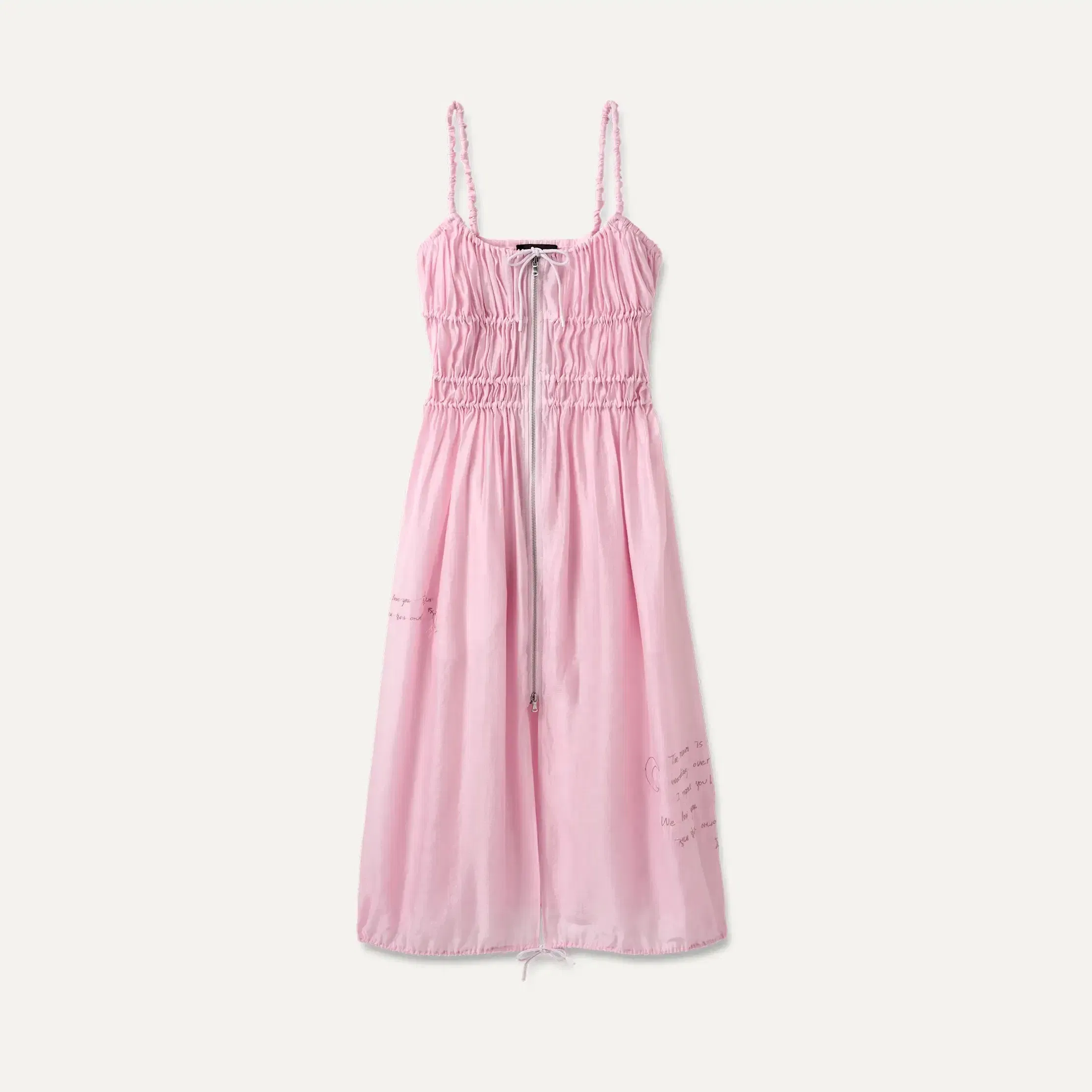 Ugg Areum Dress Dusty Lilac