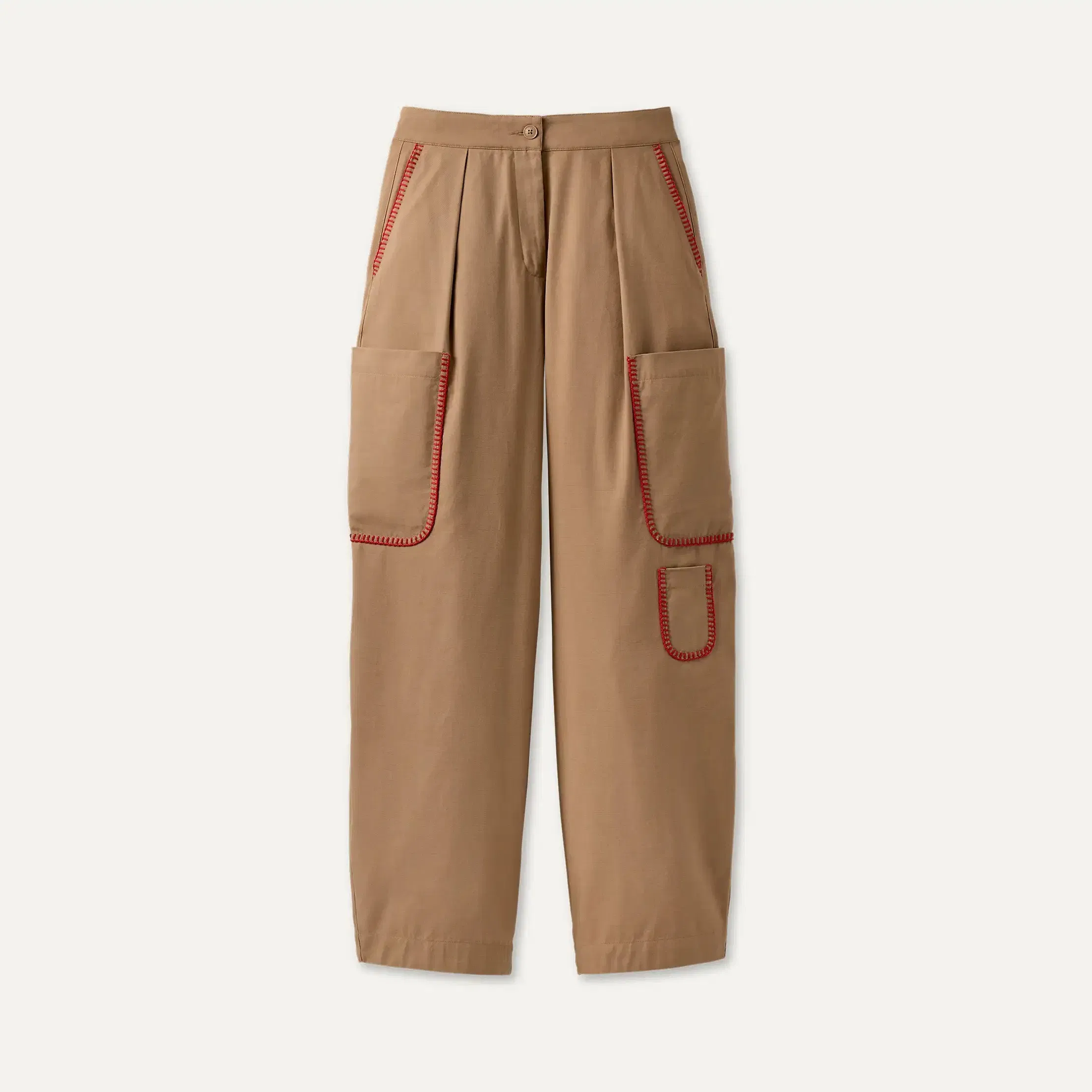 Ugg Hollyn Cargo Pant Sand