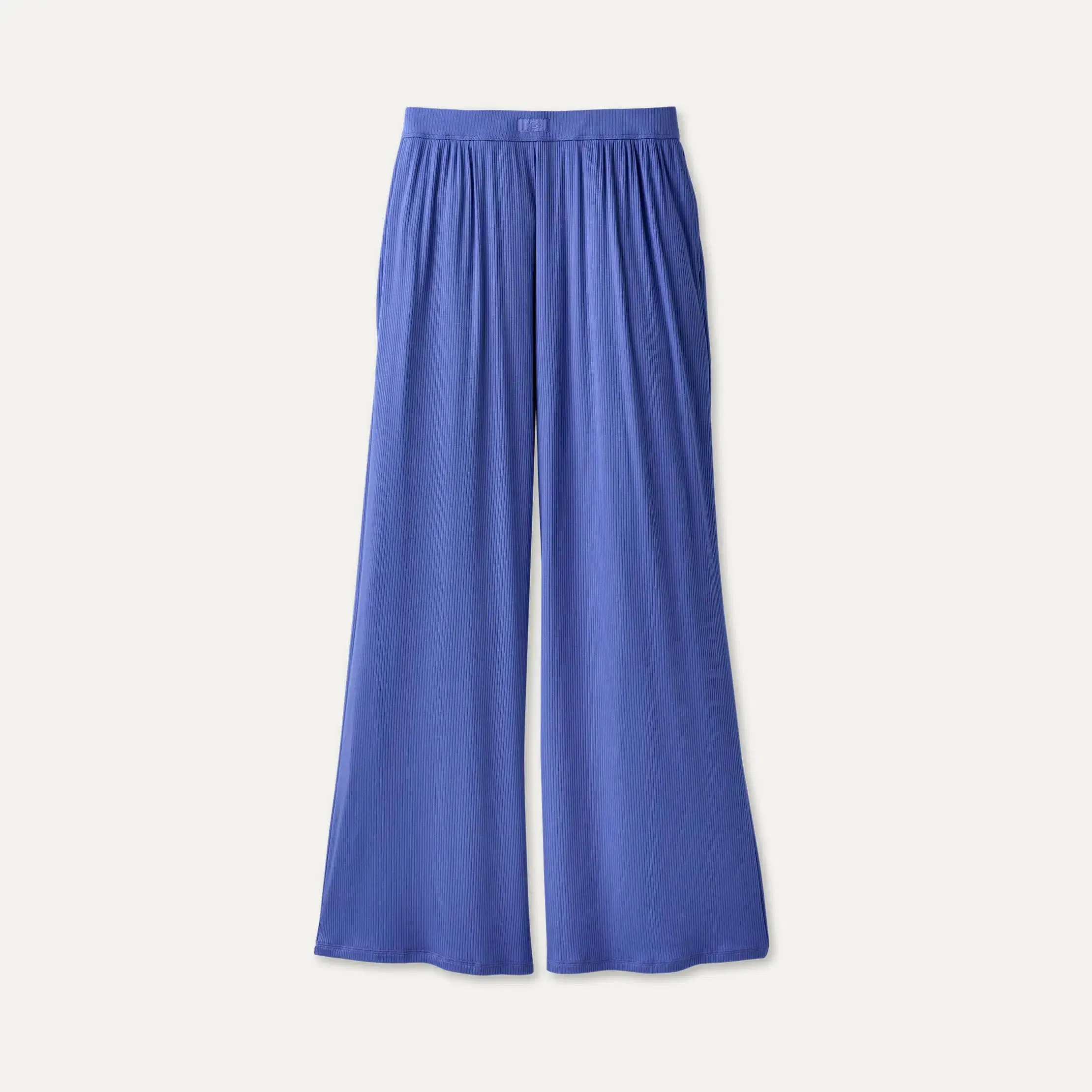 Ugg Imogen Wide Leg Pant Rib Betta