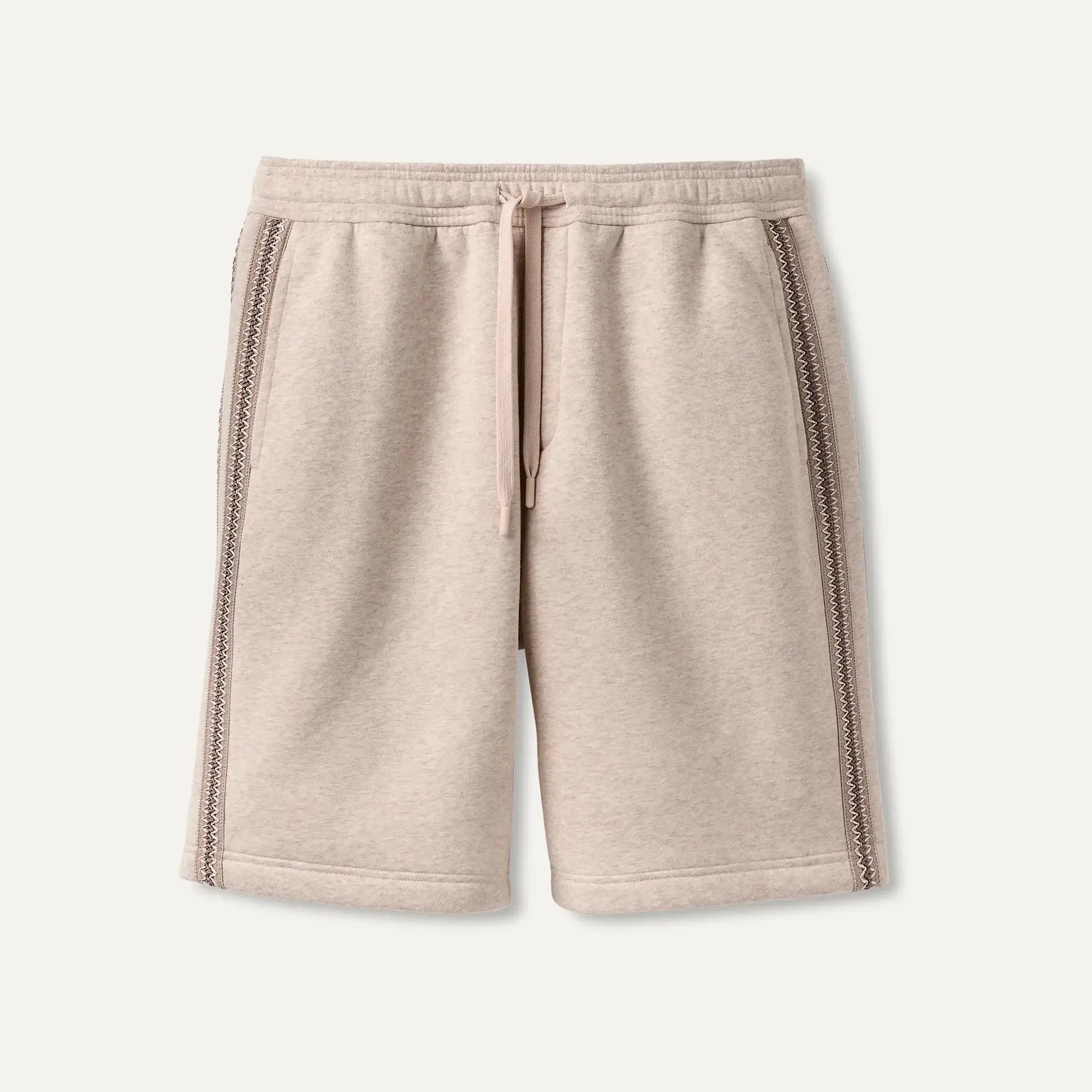 Ugg Tasman Short Caribou Heather