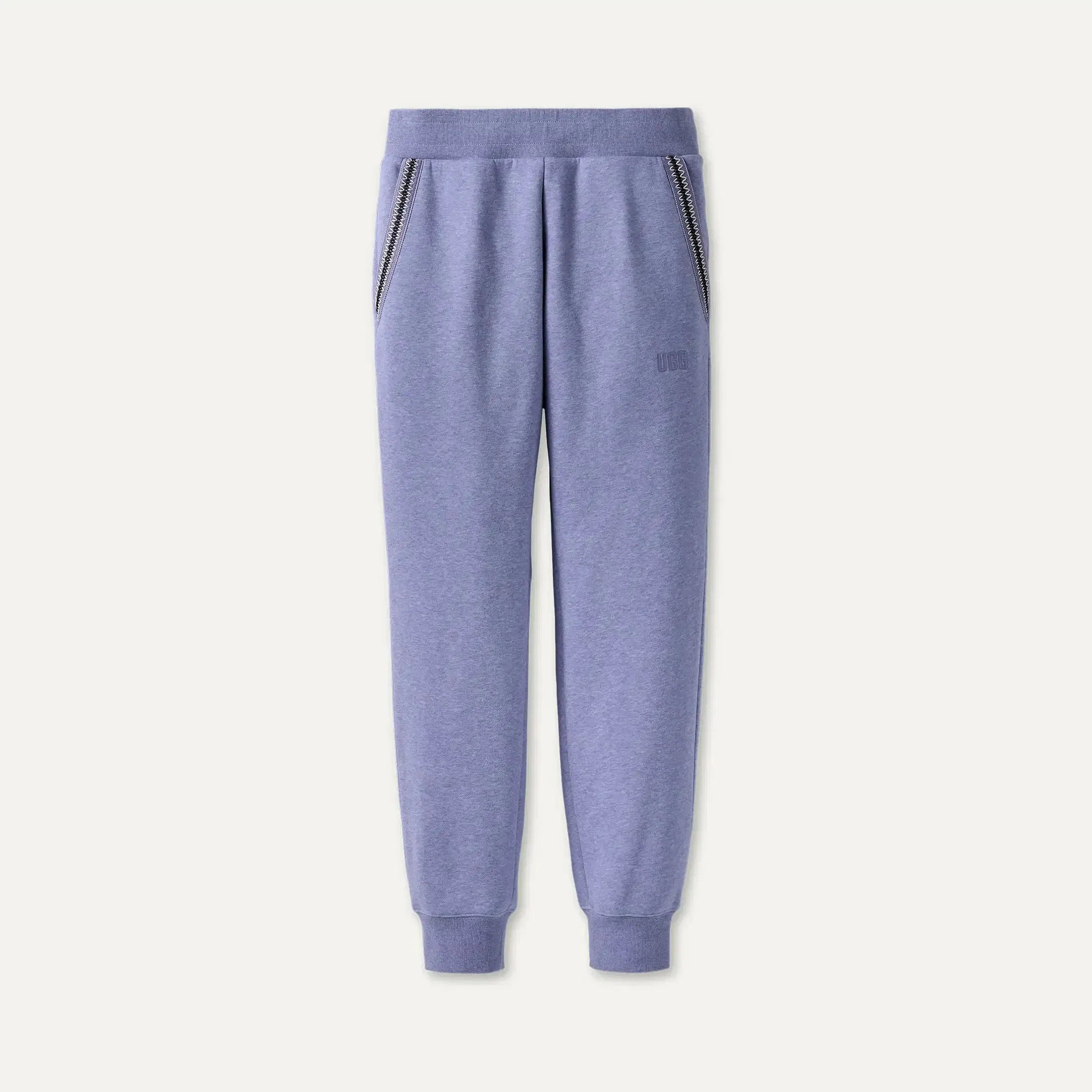 Ugg Tasman Jogger Dusted Iris Heather
