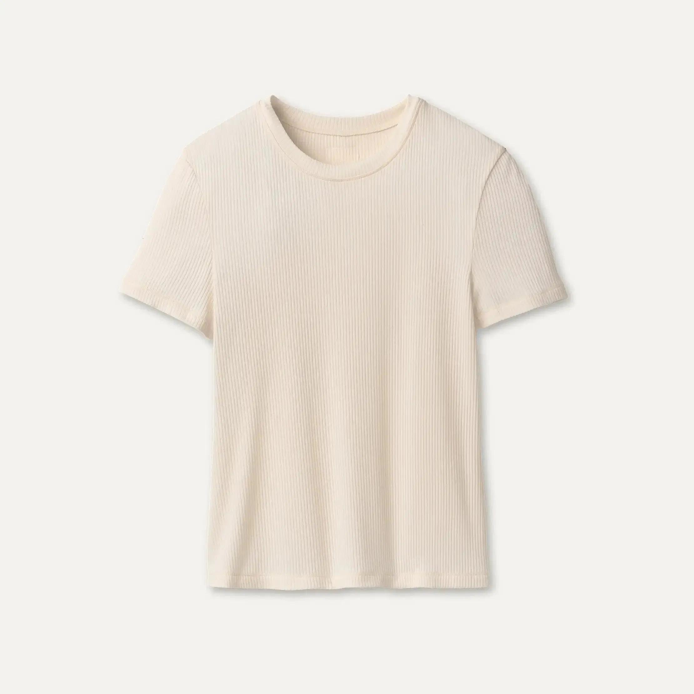 Ugg Miriam Baby T-Shirt Rib Nimbus