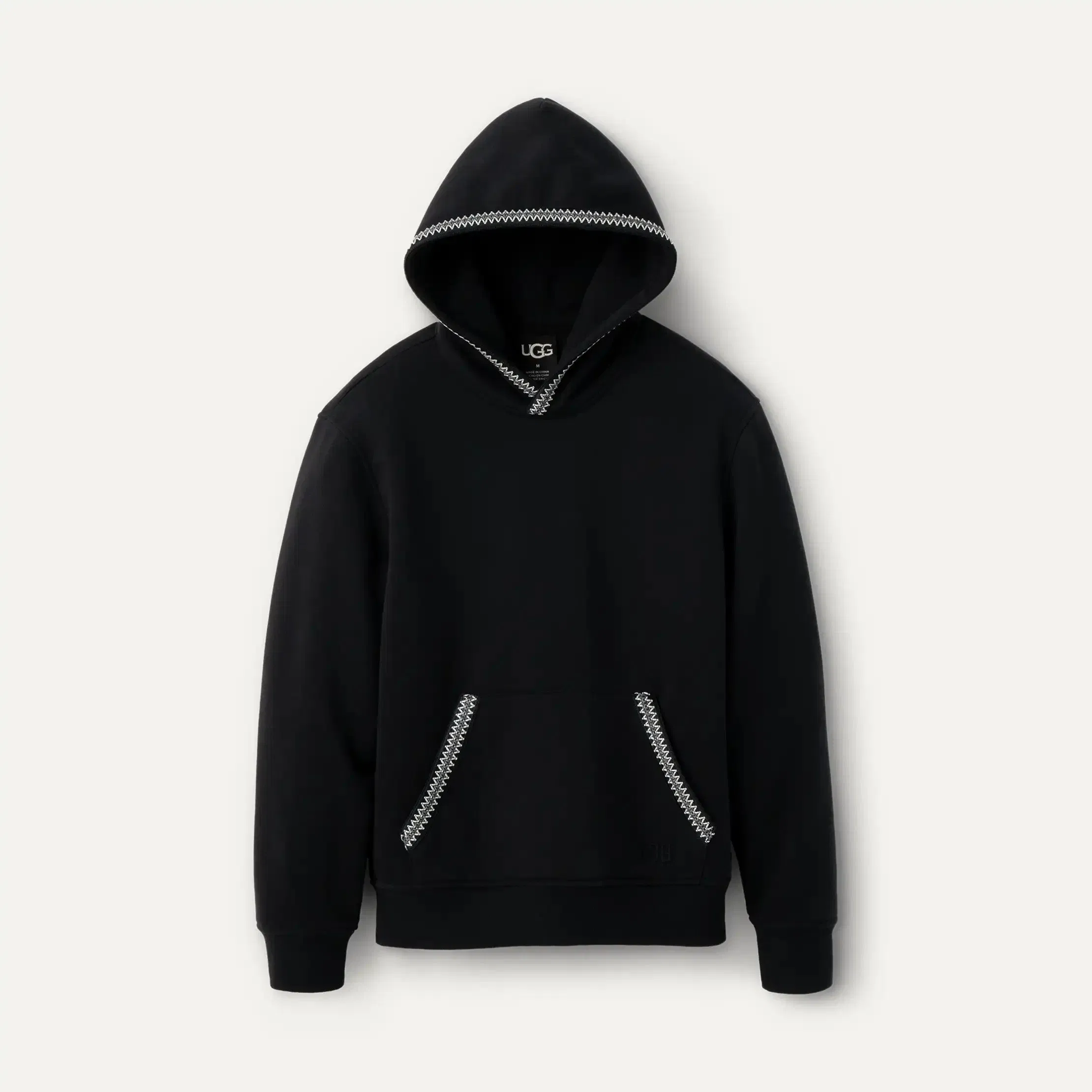 Ugg Tasman Hoodie Tar