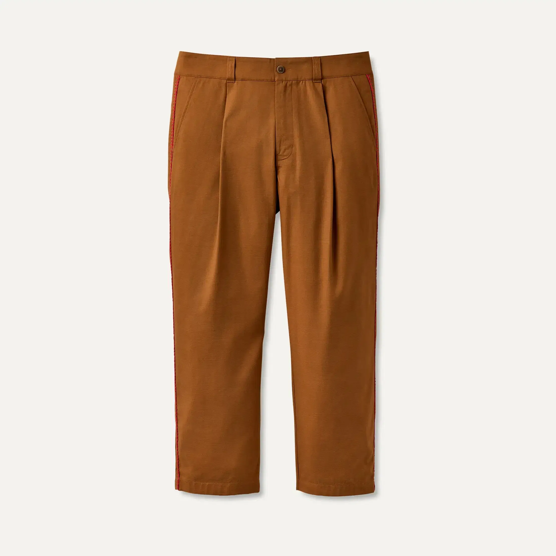 Ugg Ryaan Pant Brown Mustard