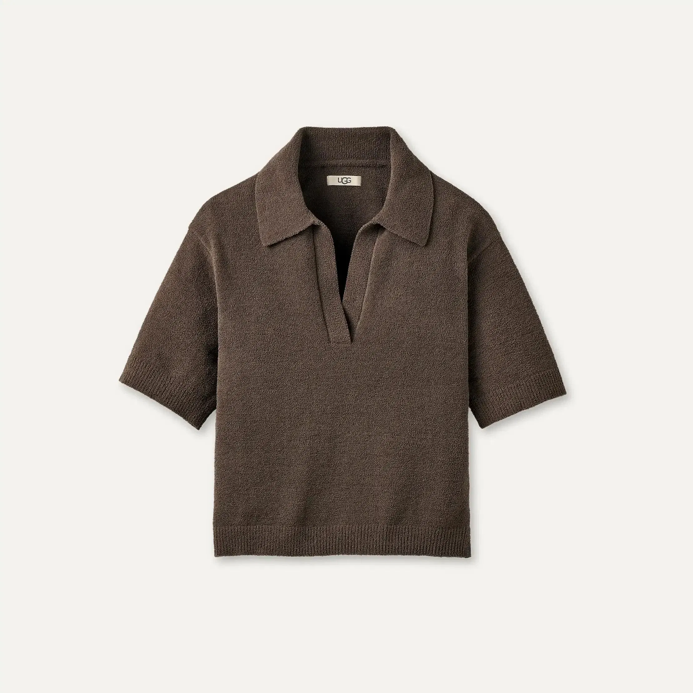 Ugg Keslyn Top Lite Dense Smoke
