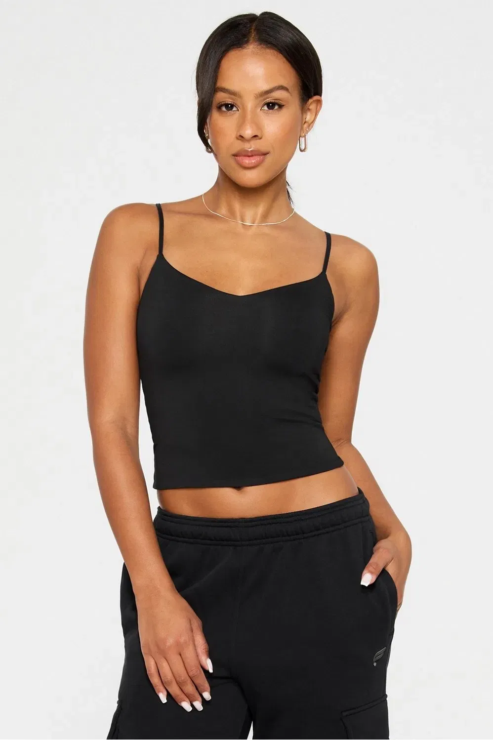 Fabletics AirLite Strappy Tank