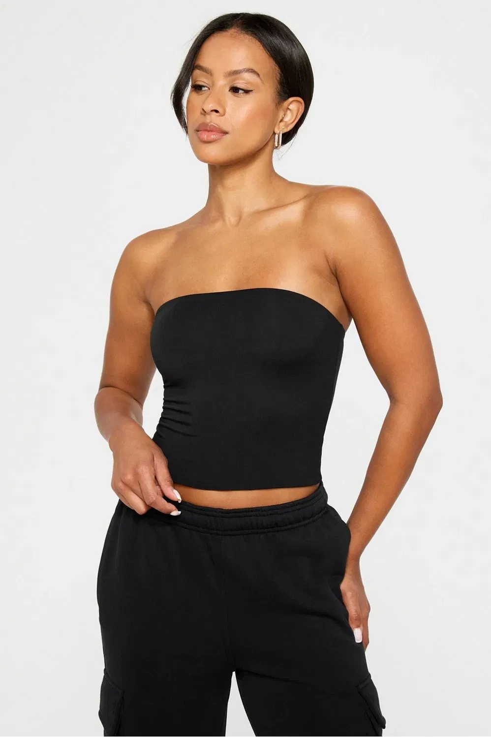 Fabletics AirLite Tube Top