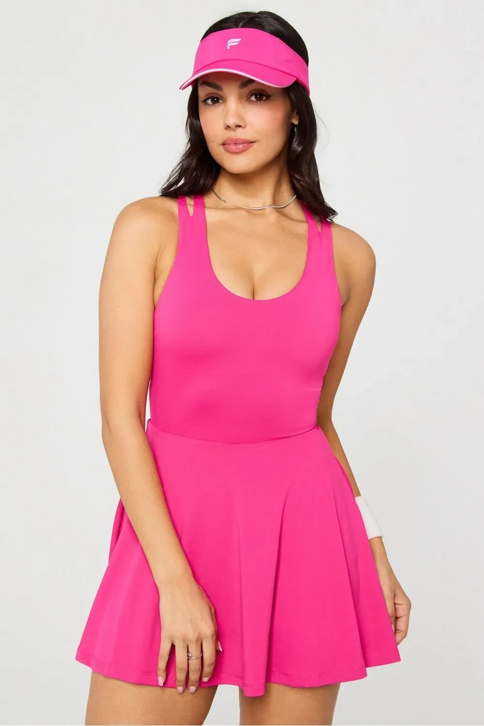 Fabletics Boost Performance Dress Ultra Mini