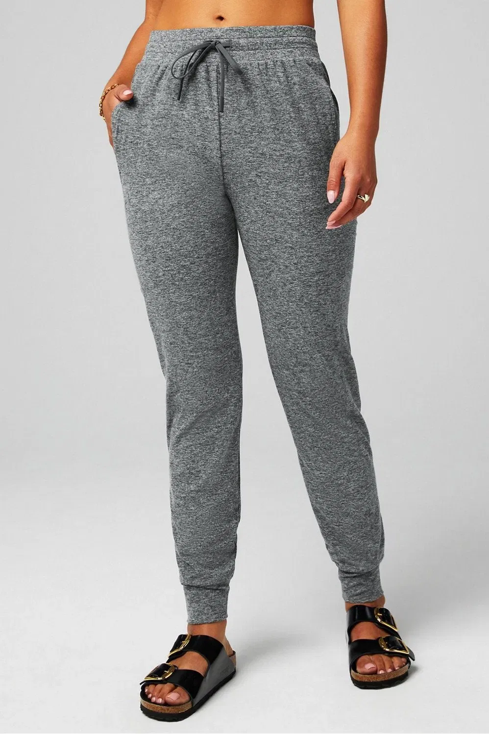 Fabletics Cloud Jersey Jogger