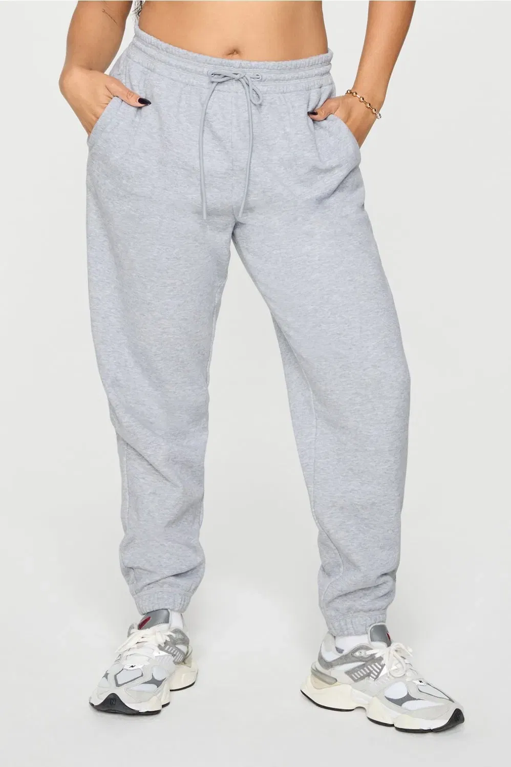 Fabletics Cozy Fleece Everyday Jogger