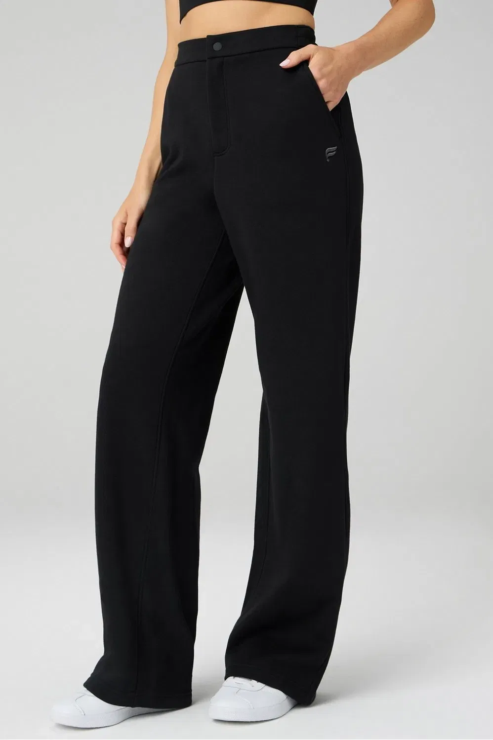 Fabletics Cozy Fleece Trouser