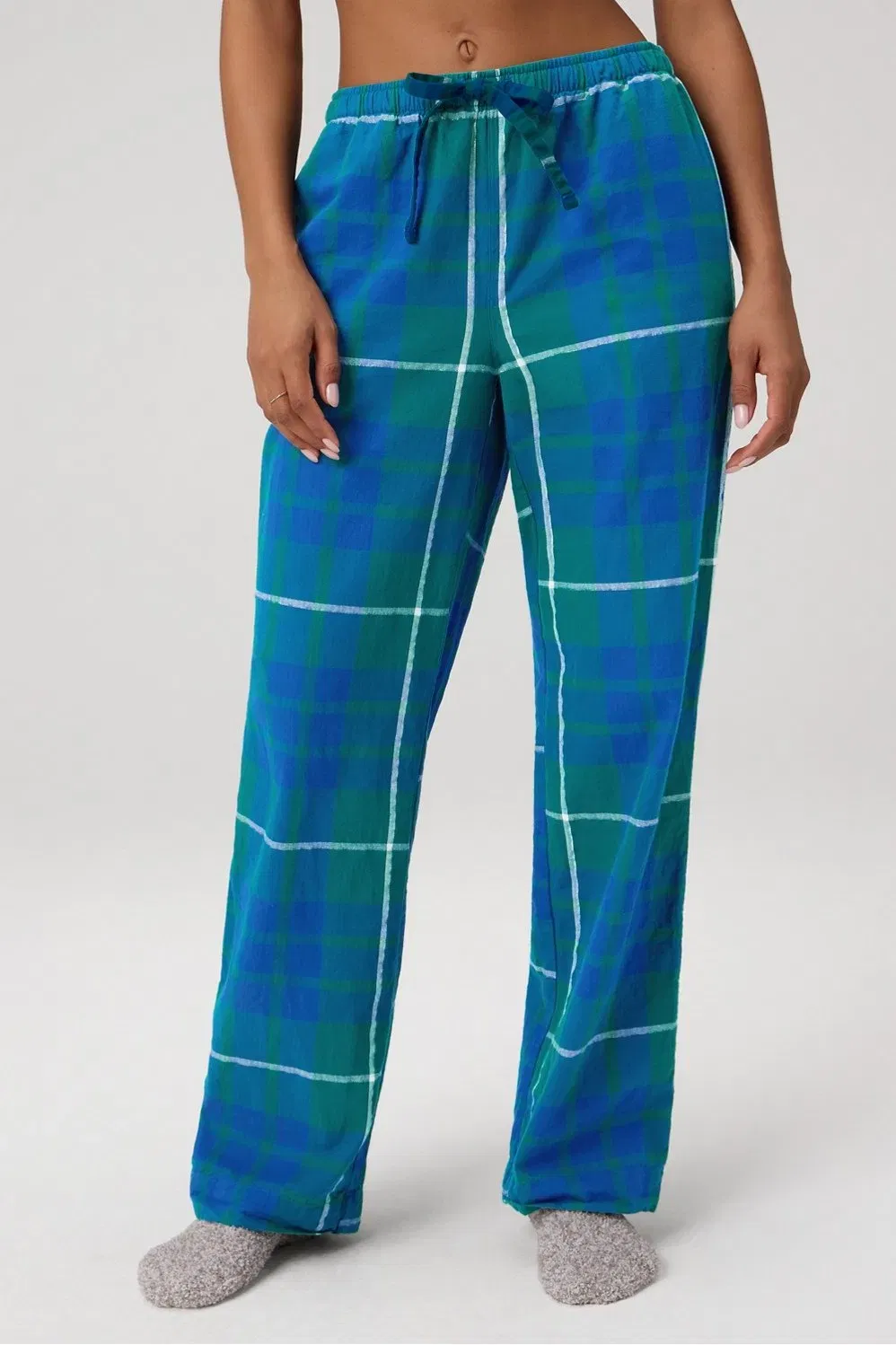 Fabletics Dream Flannel Sleep Pant