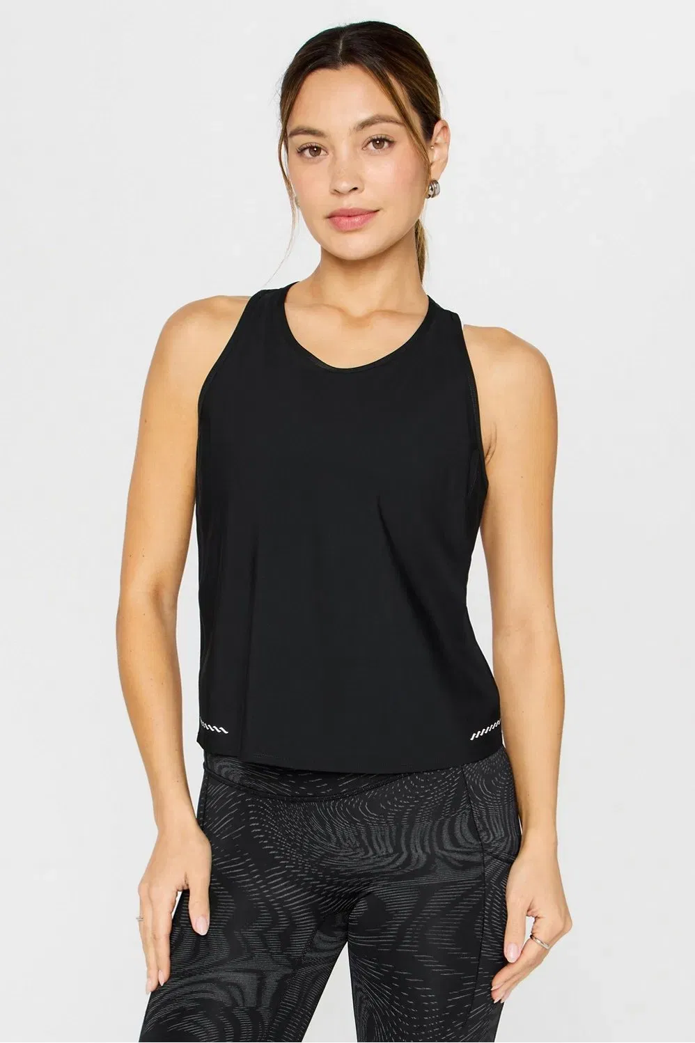 Fabletics Essential Air Tank