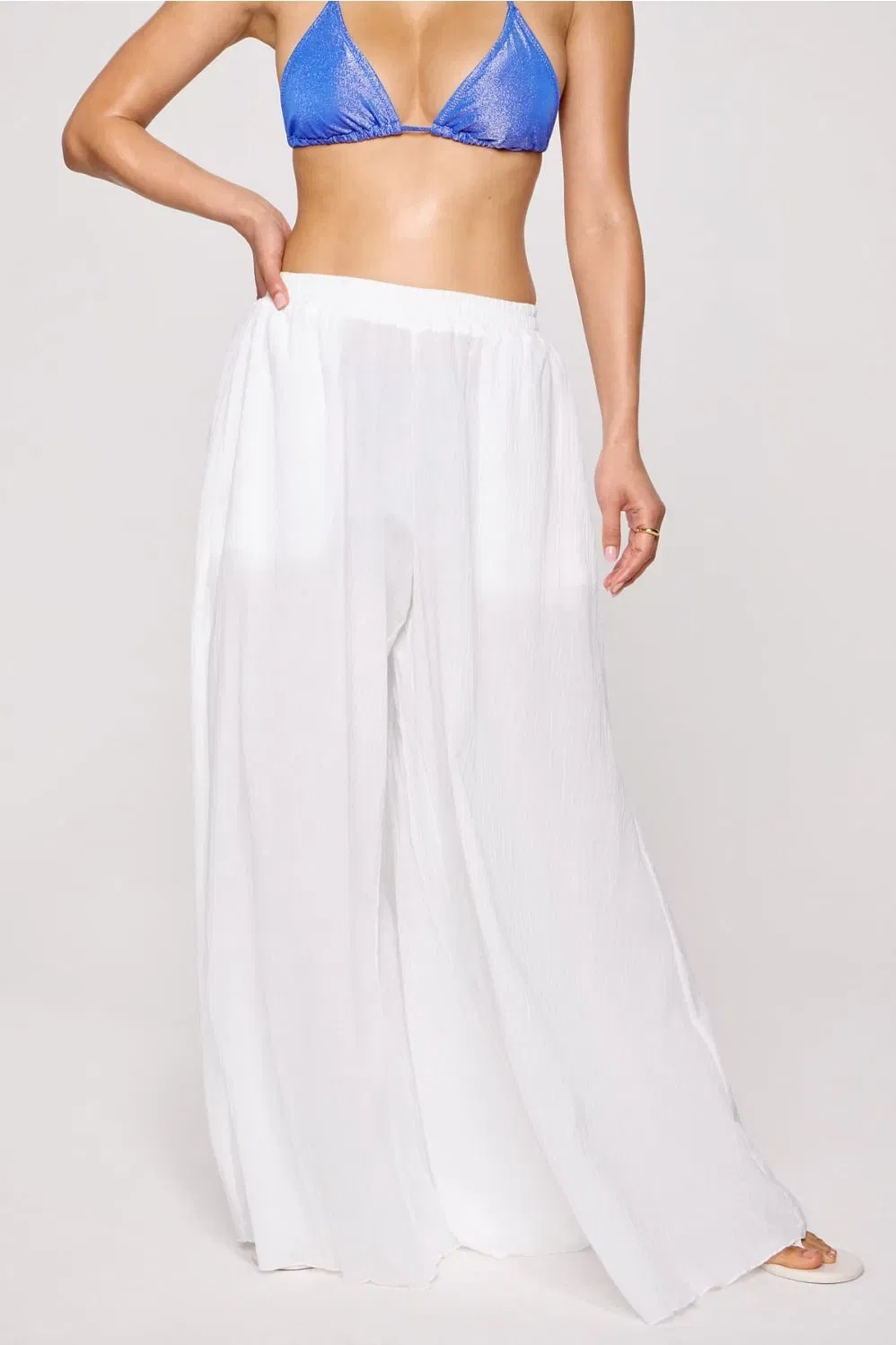 Fabletics Flowy Palazzo Pant